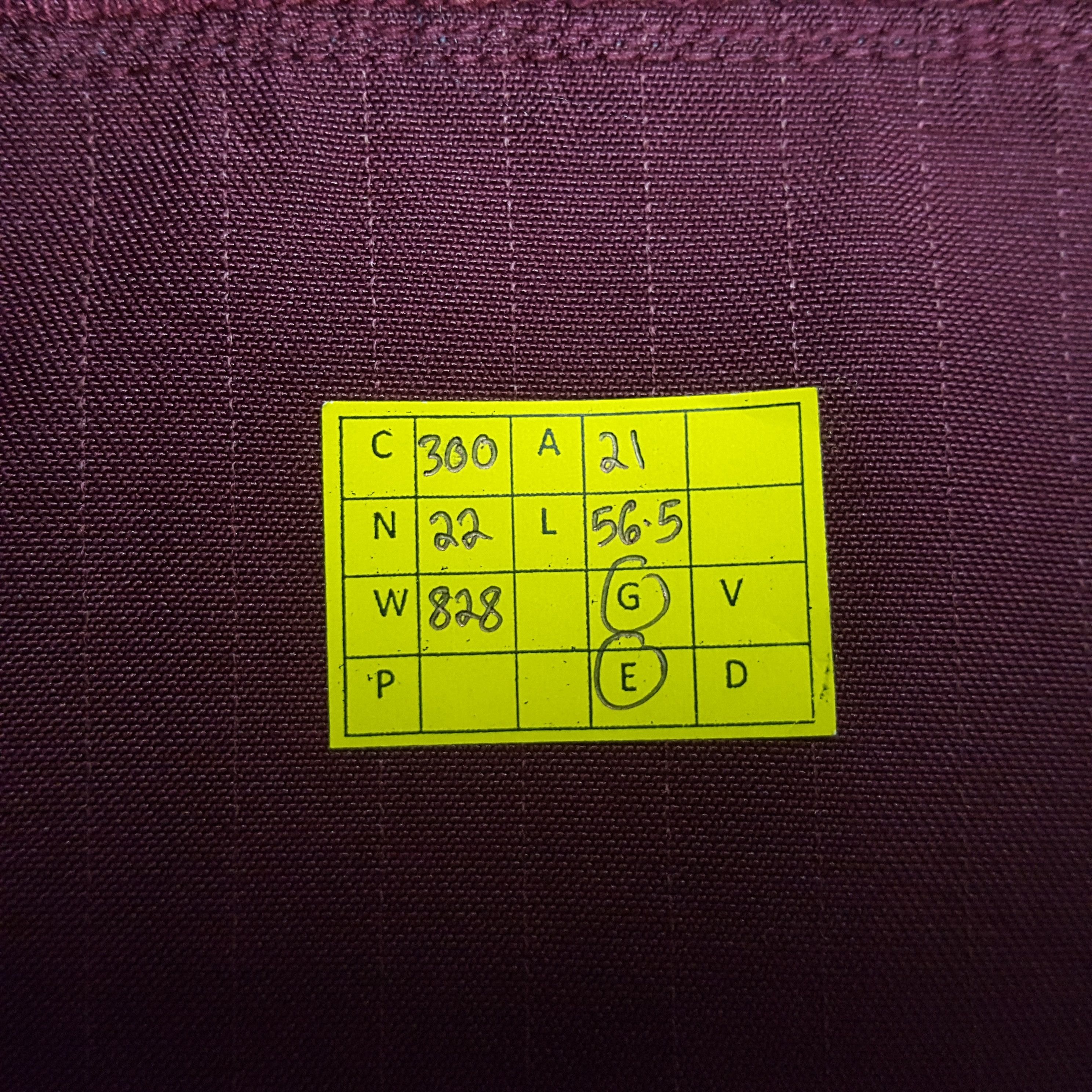 Japanese Brand Vintage Mitsubishi Fuso Japan Motorsport Coverall C300N22 Size US M / EU 48-50 / 2 - 15 Thumbnail