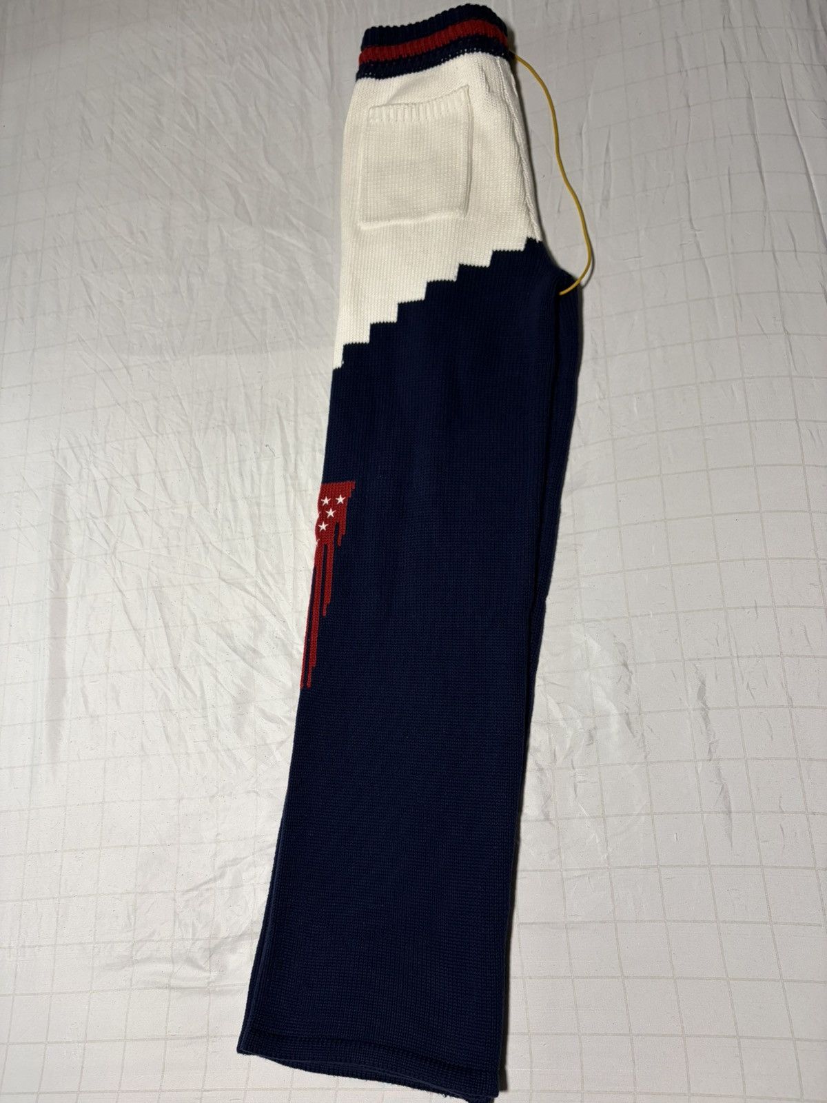 Rhude Rhude sweat pants Size US 30 / EU 46 - 4 Thumbnail