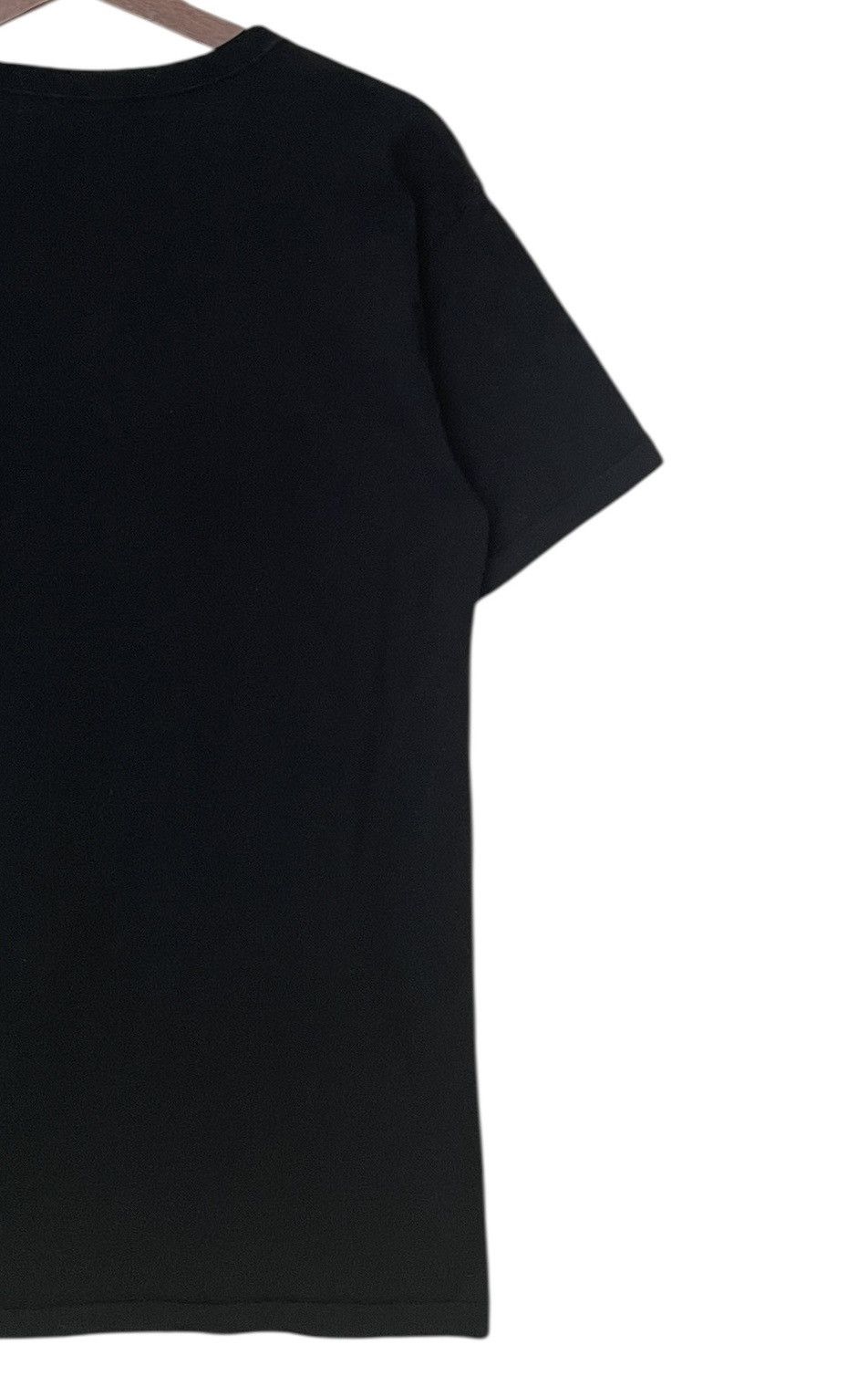 mercibeaucoup Vintage Japanese Brand Mercibeaucoup Big Logo T-shirt 2000s Size US M / EU 48-50 / 2 - 6 Thumbnail