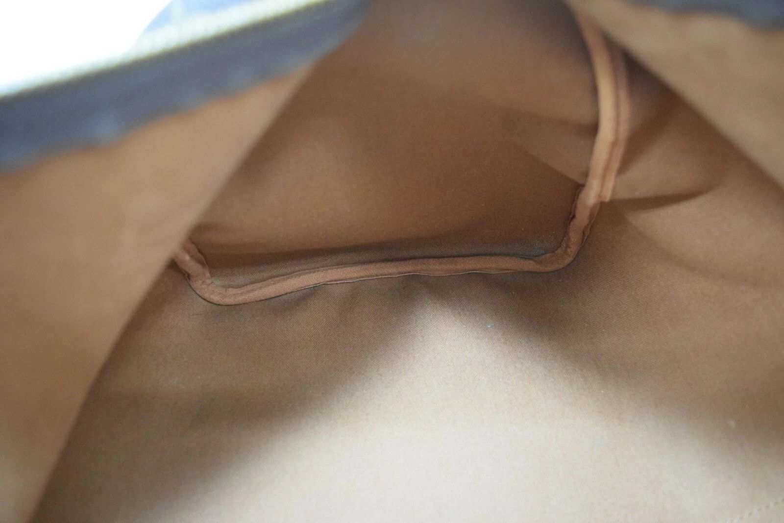 Louis Vuitton Louis Vuitton Keepall 45 Boston Bag Moogram Canvas M41428 Size ONE SIZE - 17 Thumbnail