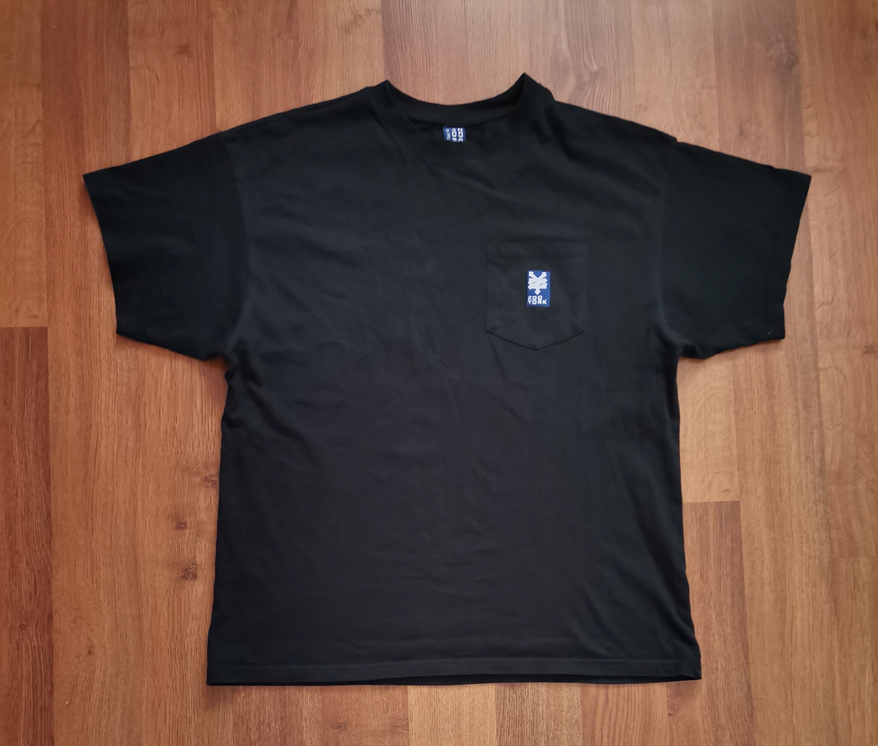 Vintage × Zoo York Vintage Zoo York Tee Size US M / EU 48-50 / 2 - 1 Thumbnail