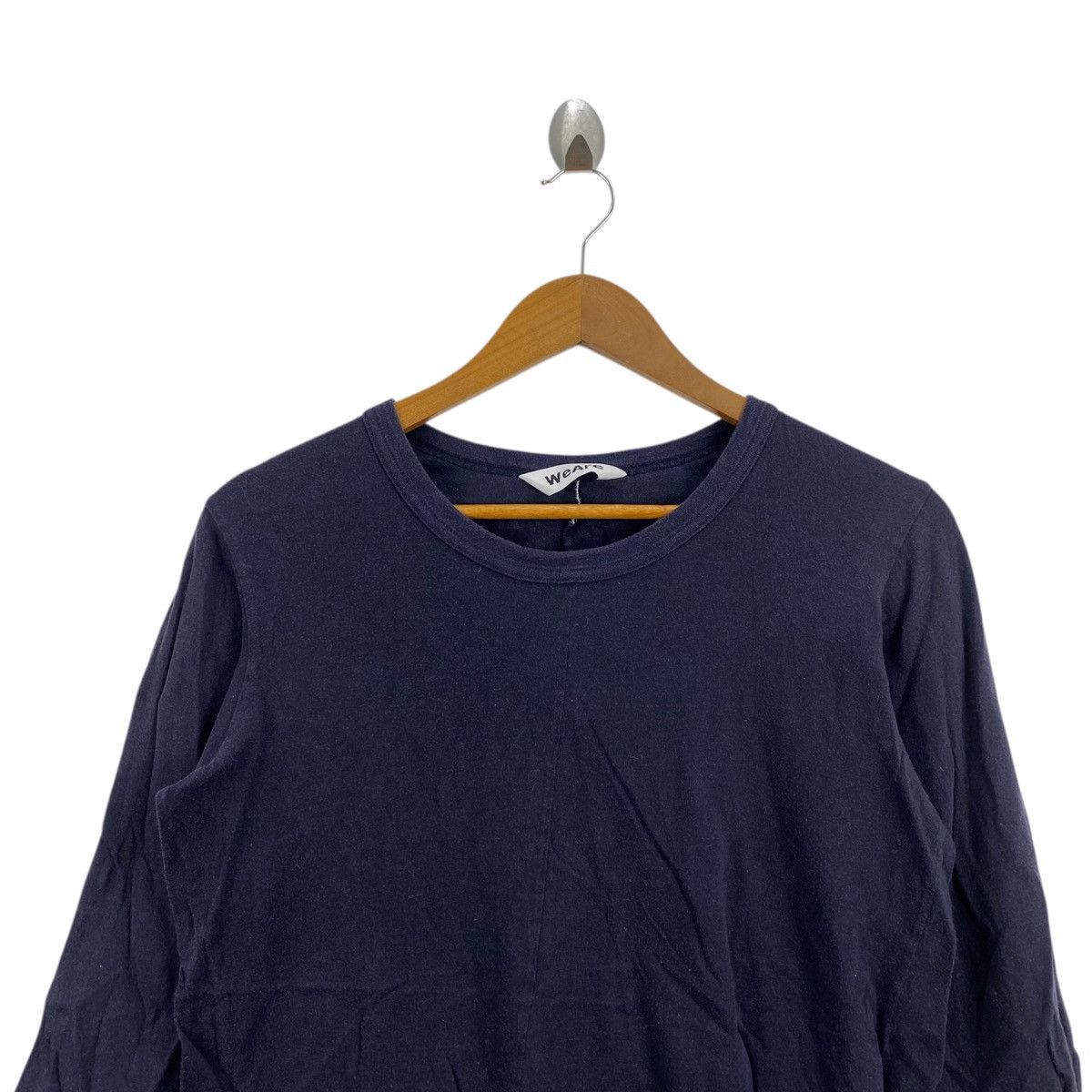 Other WeARE Japanese Brand Multi Color Sweatshirt Size US M / EU 48-50 / 2 - 2 Thumbnail