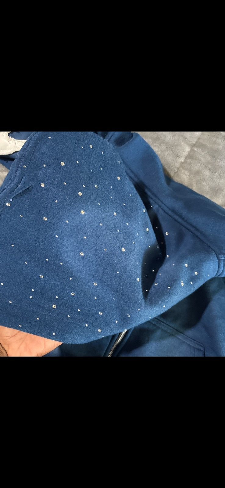 Other Dark blue slimelife jacket Size US S / EU 44-46 / 1 - 5 Thumbnail