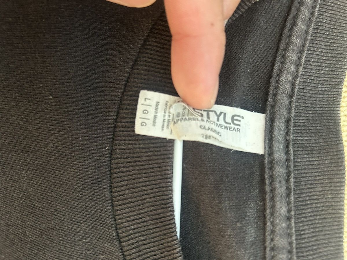 Alstyle Vintage Y2K “Padre” tee Size US L / EU 52-54 / 3 - 4 Thumbnail