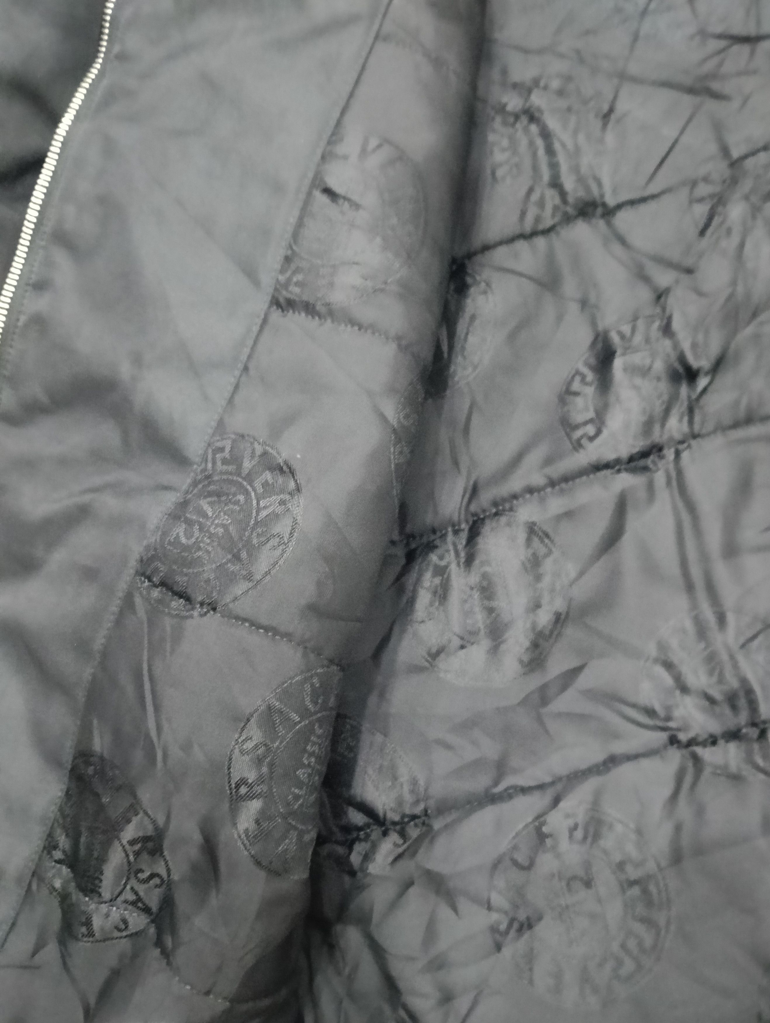 Versace × Vintage Versace Classic V2 Jacket Size US L / EU 52-54 / 3 - 7 Thumbnail