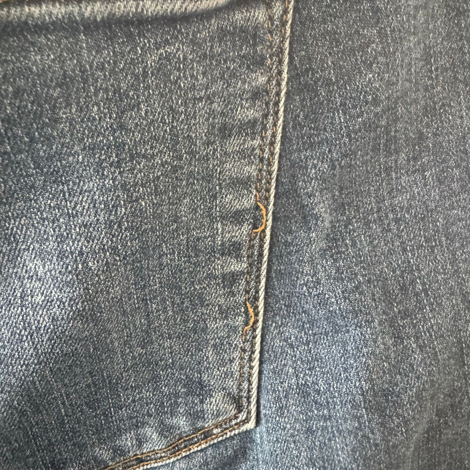 Judy Blue Judy Blue Women's Skinny Fit Denim Jeans 24W Medium Wash Size 42" / US 20 - 6 Thumbnail