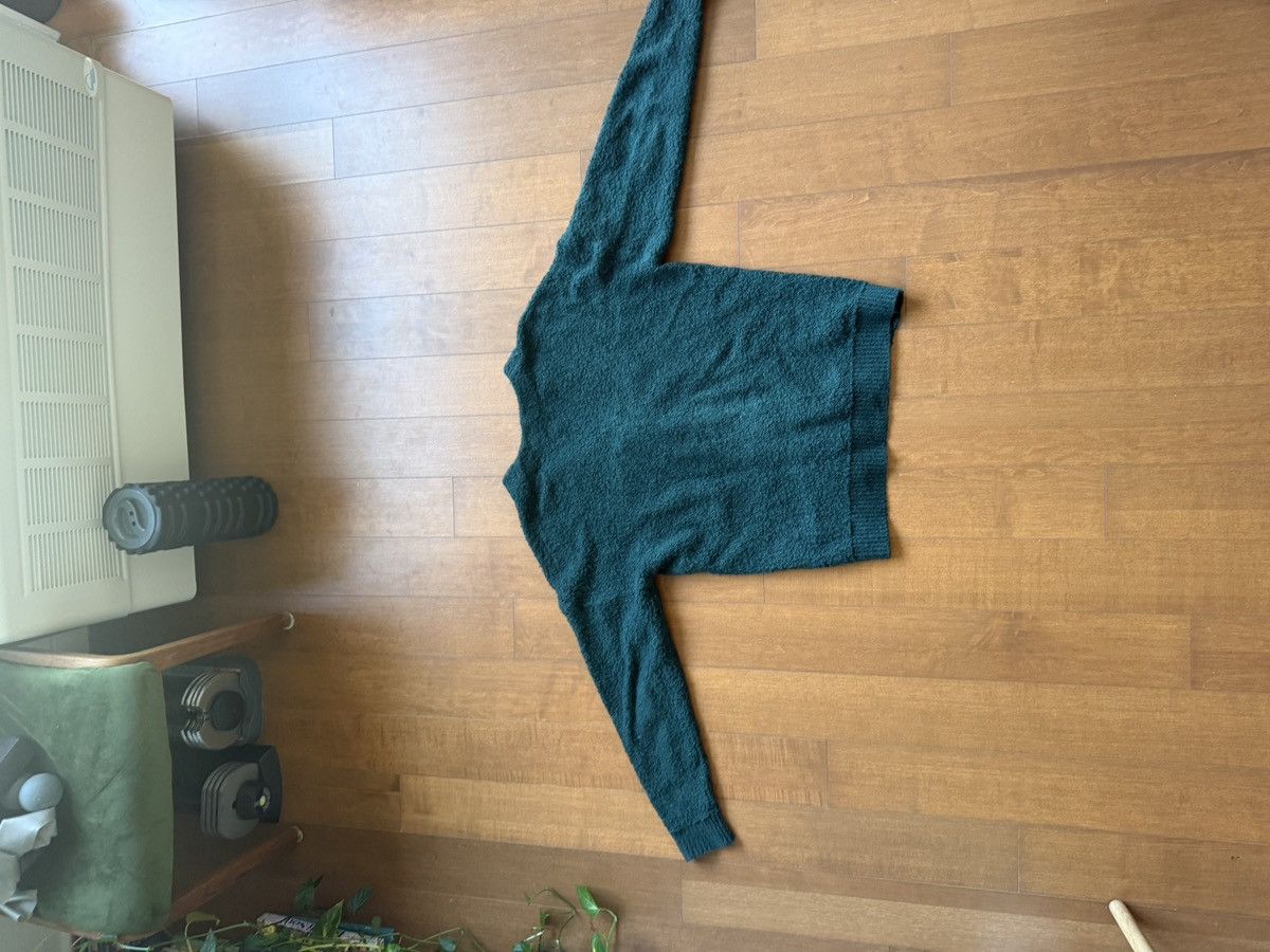 Levi's Super fuzzy cardigan Size US L / EU 52-54 / 3 - 4 Thumbnail