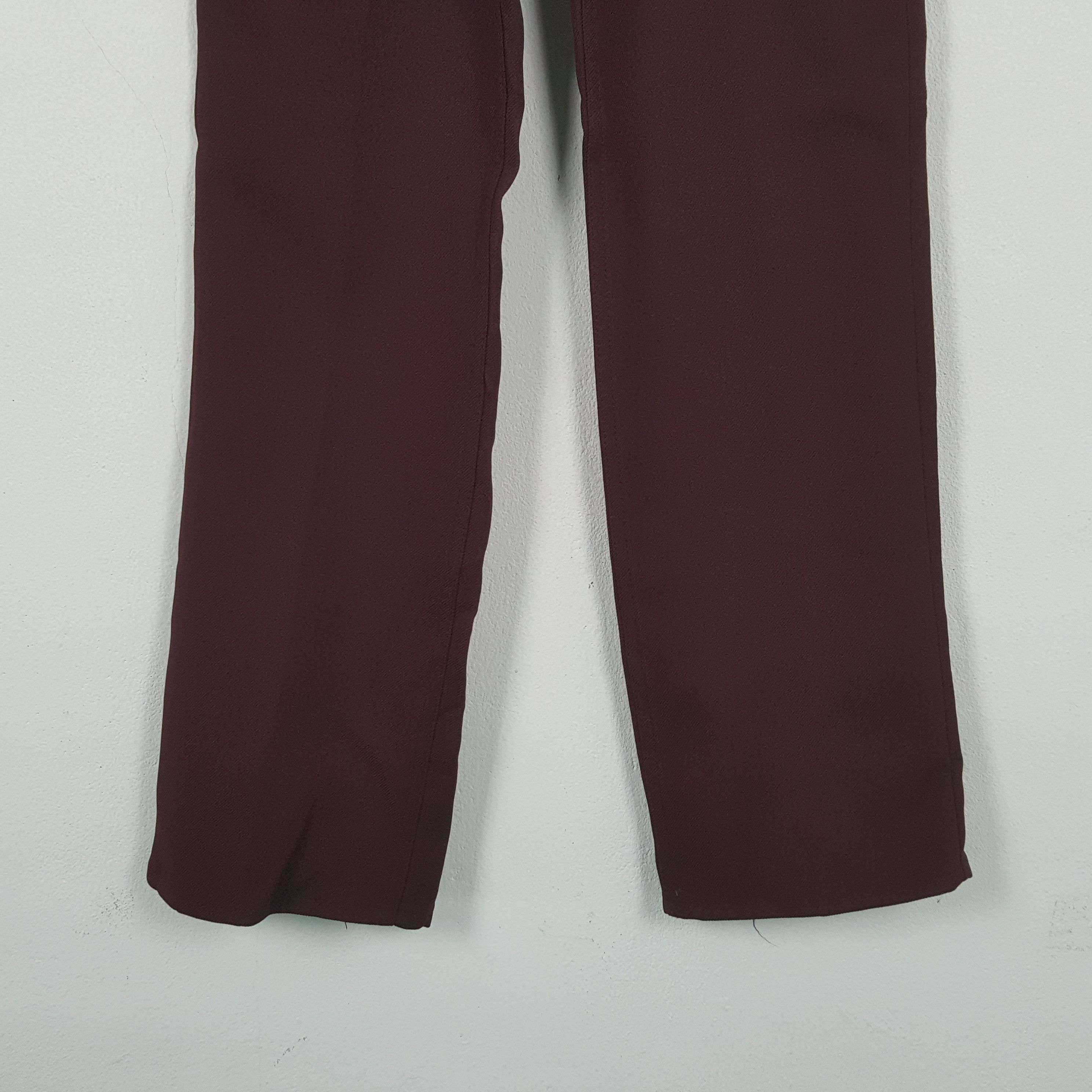 Levi's Levis Made in USA Streetwear Style Pant RR8 Size US 31 - 3 Thumbnail