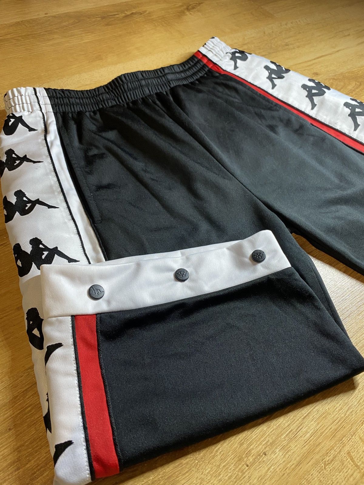 Kappa Kappa shorts Size US 32 / EU 48 - 1 Thumbnail