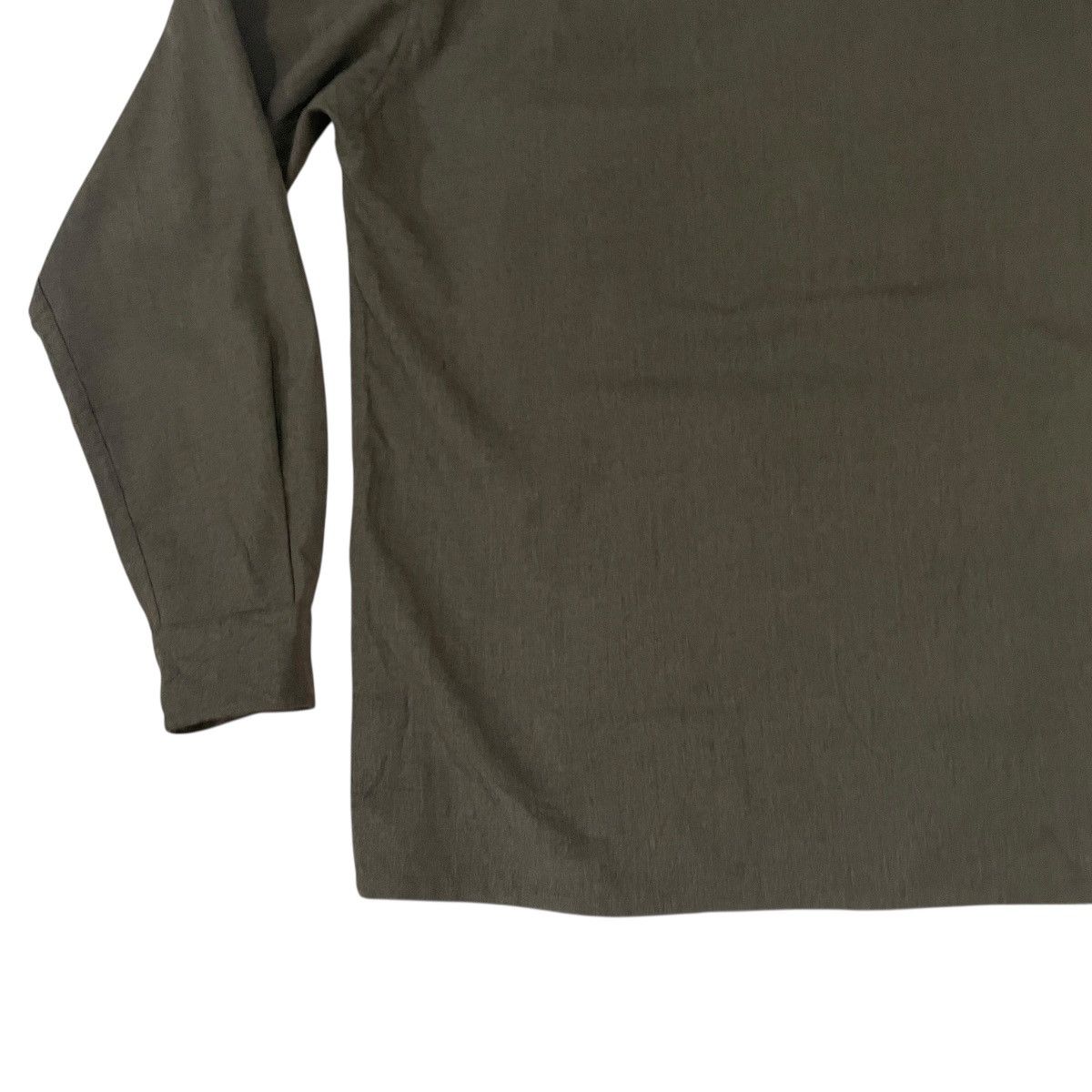 Nepenthes Vintage Nepenthes New York Tactical Jacket Size US M / EU 48-50 / 2 - 10 Thumbnail