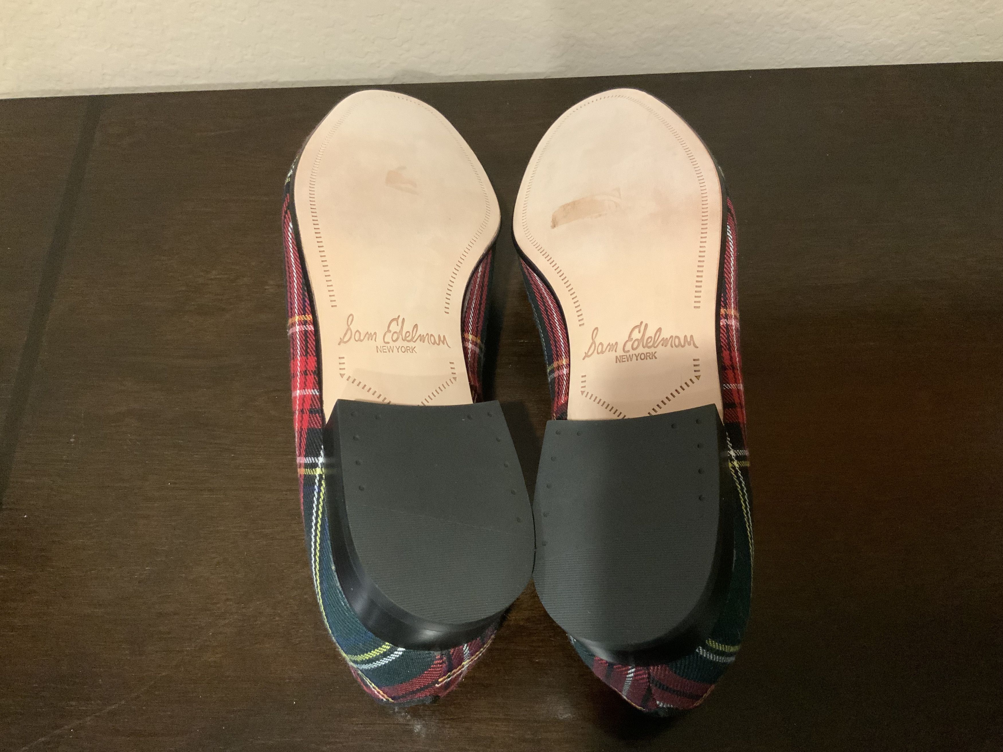 Sam Edelman Sam Edelman Loafers Size US 9 / IT 39 - 8 Thumbnail