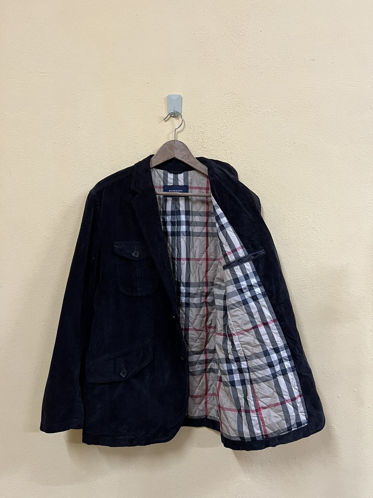 BURBERRY LONDON JACKET