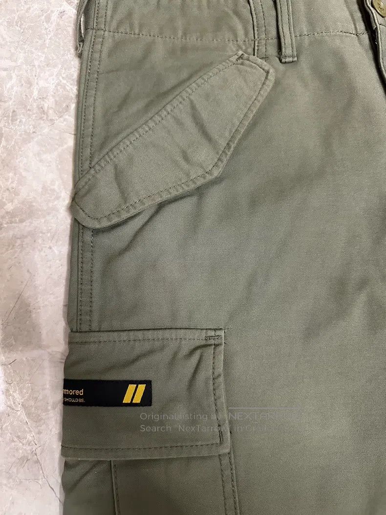 Wtaps Wtaps size 2 Military pants Size US 40 / EU 56 - 7 Thumbnail