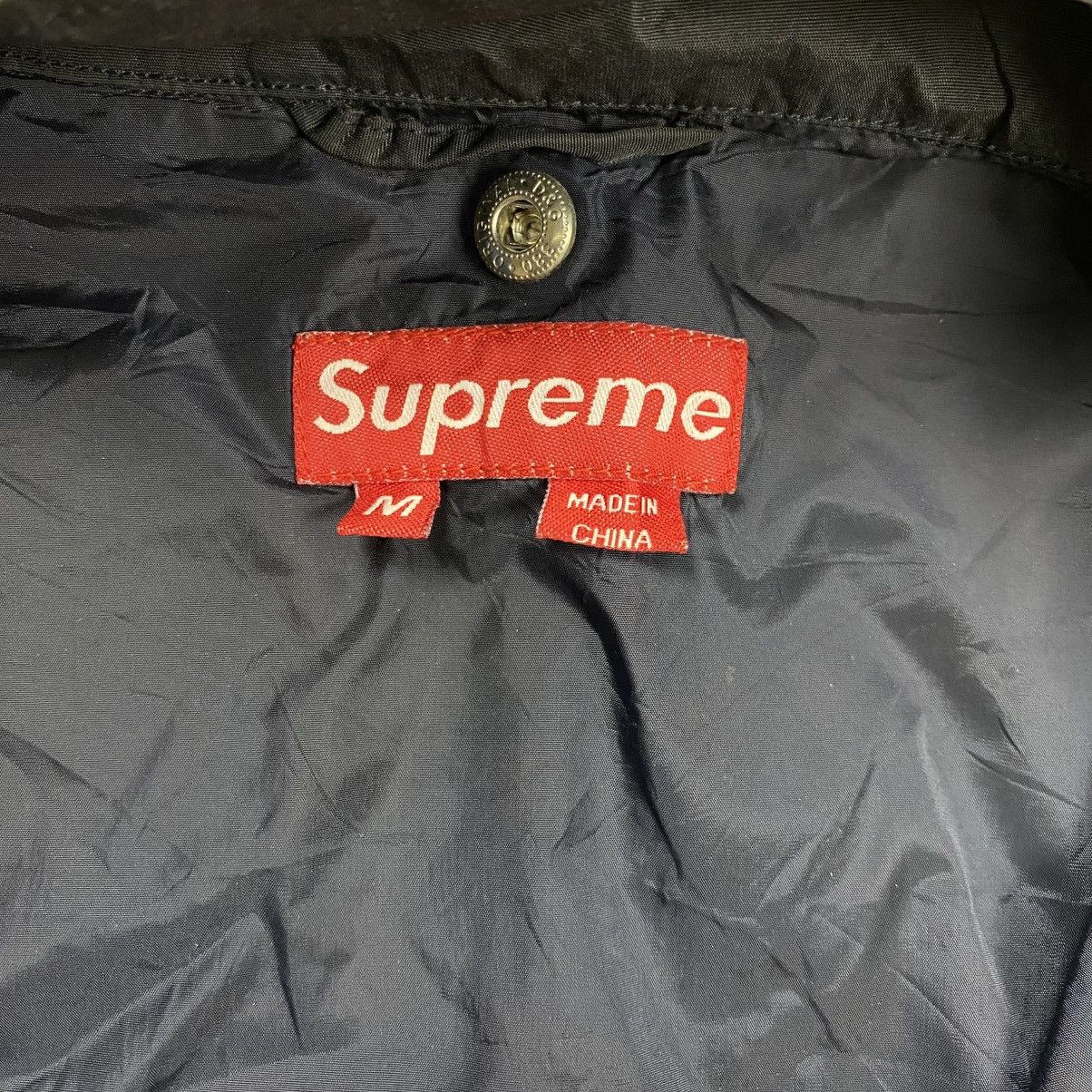 Supreme Supreme multi pocket tactical jacket Size US M / EU 48-50 / 2 - 8 Thumbnail