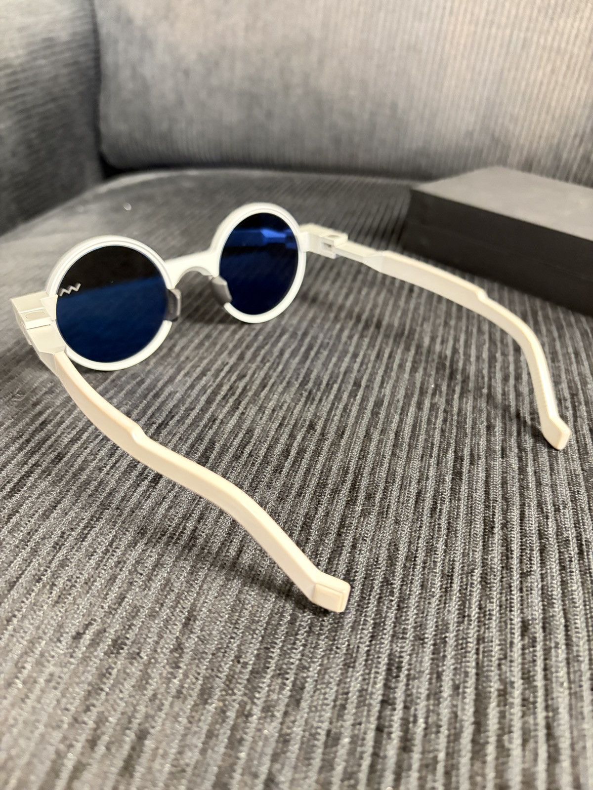 VaVa Vava Aluminum WL0016 Sunglasses Size ONE SIZE - 9 Thumbnail