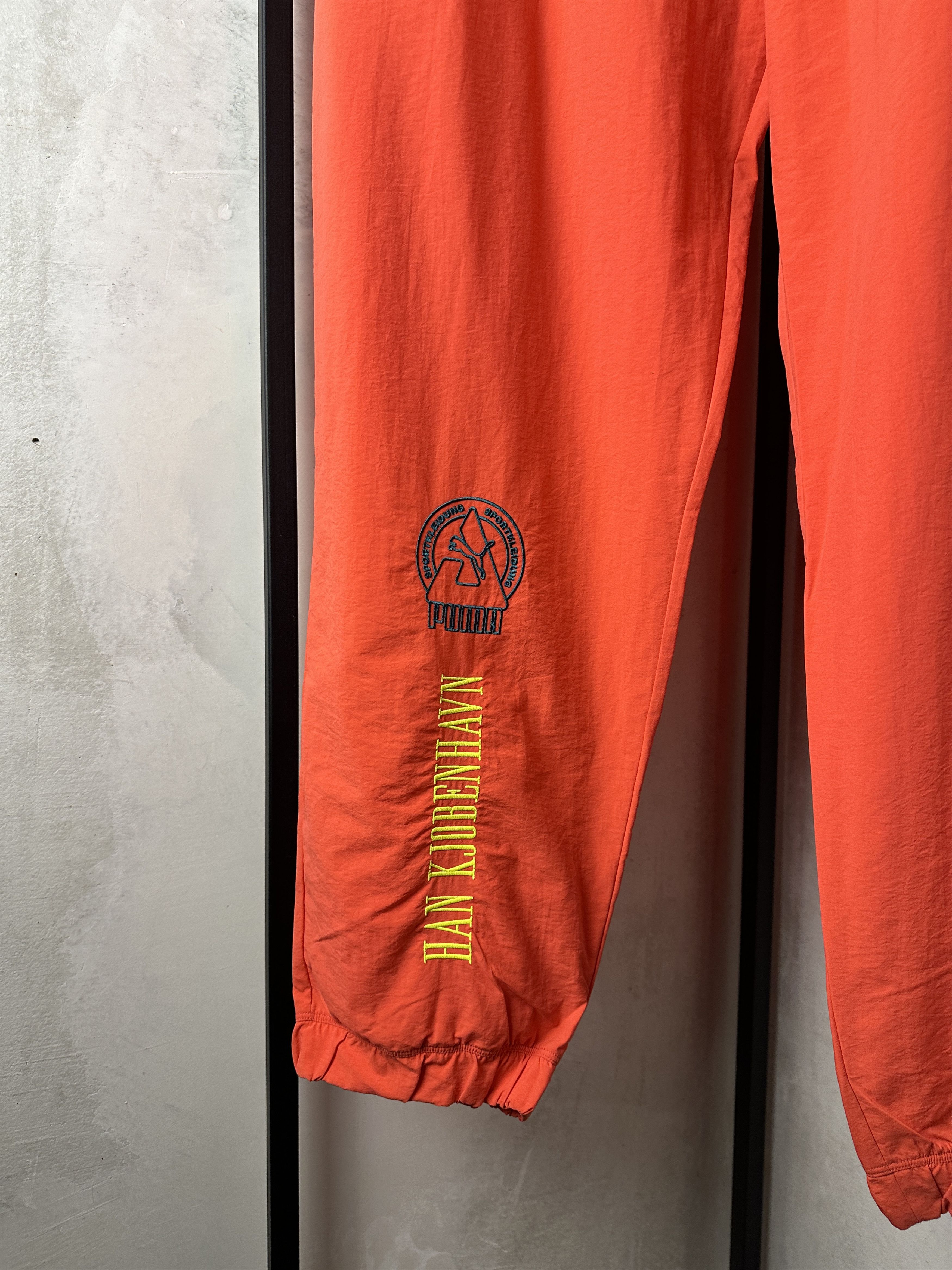 Han Kjobenhavn Puma x Han Kjobenhavn Track Pants Size US 36 / EU 52 - 2 Thumbnail