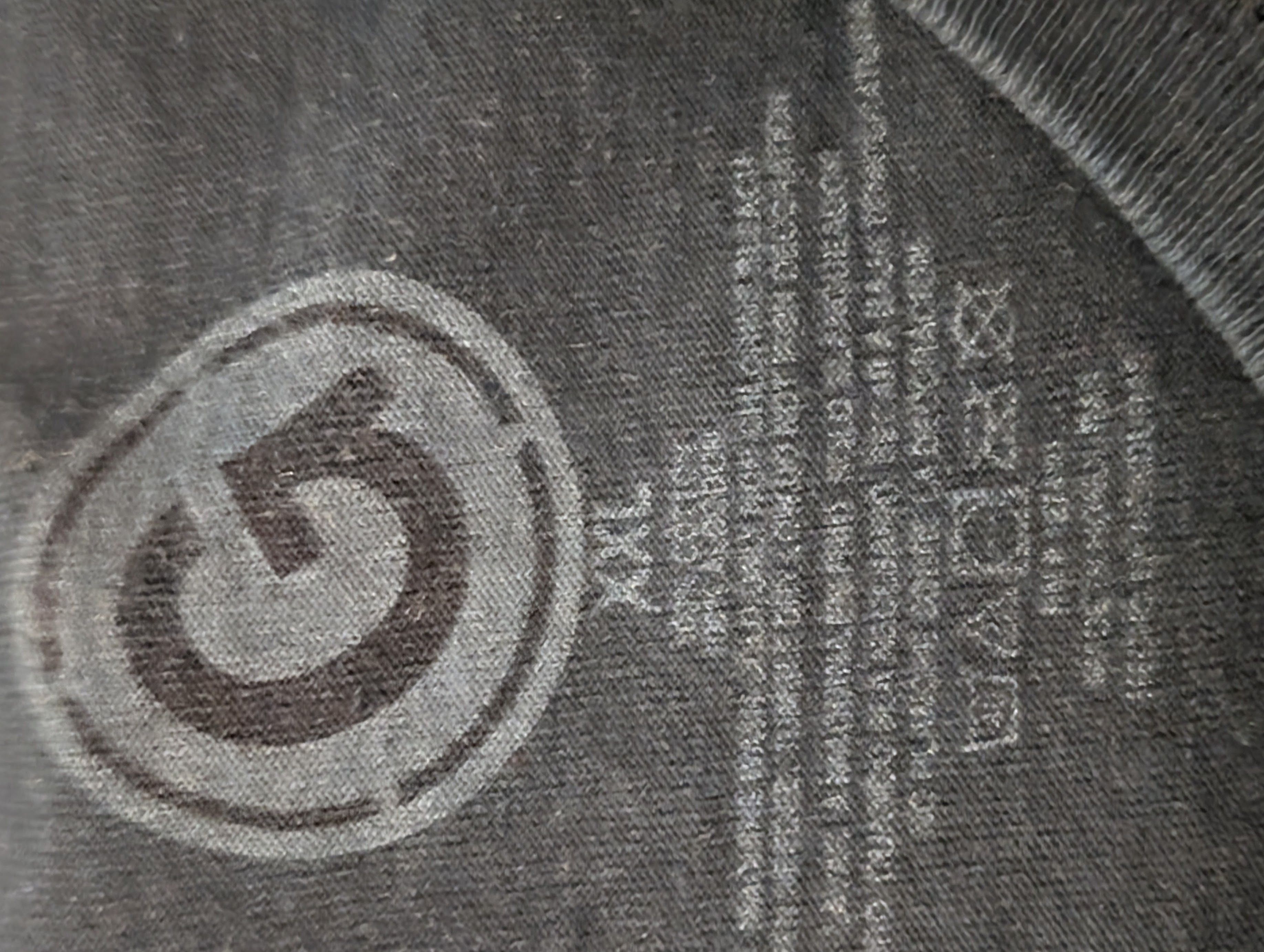 Other Slayer seasons in abyss concert shirt Size US XXL / EU 58 / 5 - 2 Thumbnail