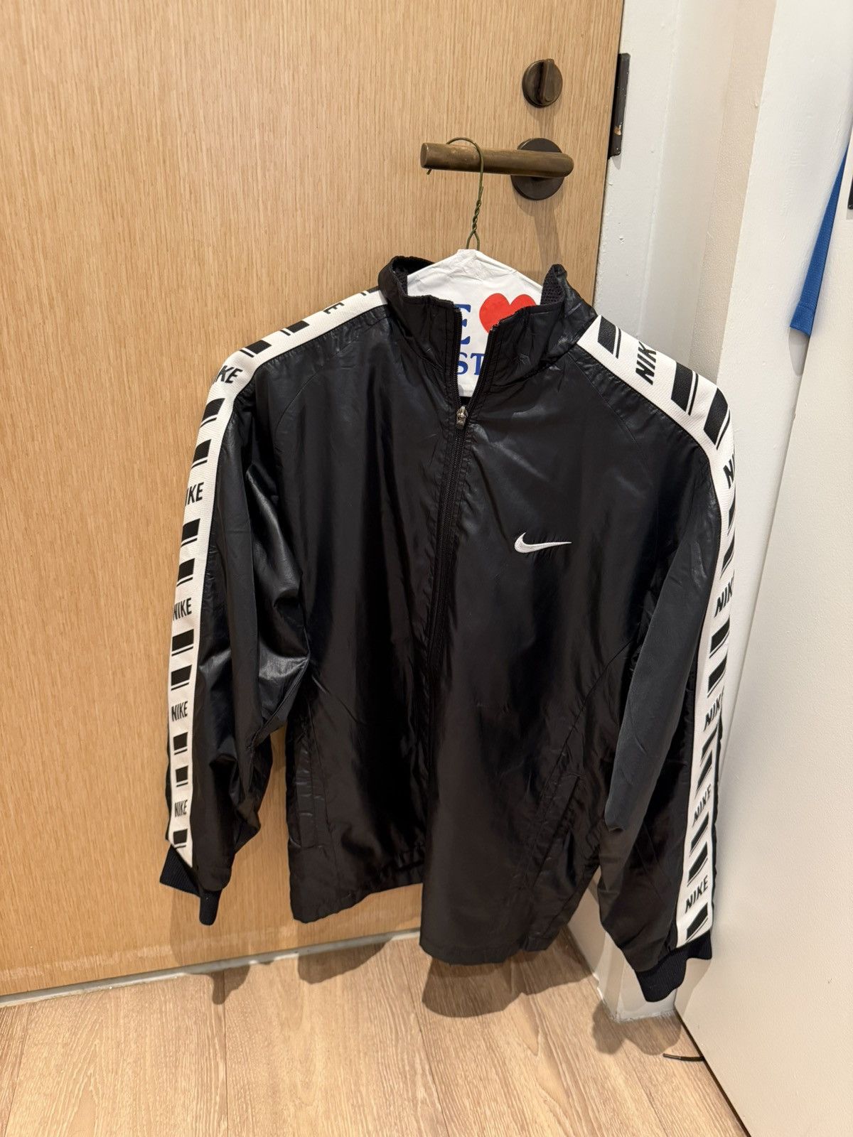 Nike Nike tracksuit jacket Size US M / EU 48-50 / 2 - 1 Thumbnail