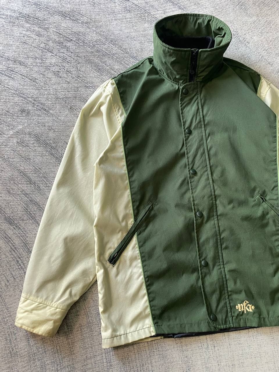Other Nfa Nylon Jakcet Size US M / EU 48-50 / 2 - 3 Thumbnail