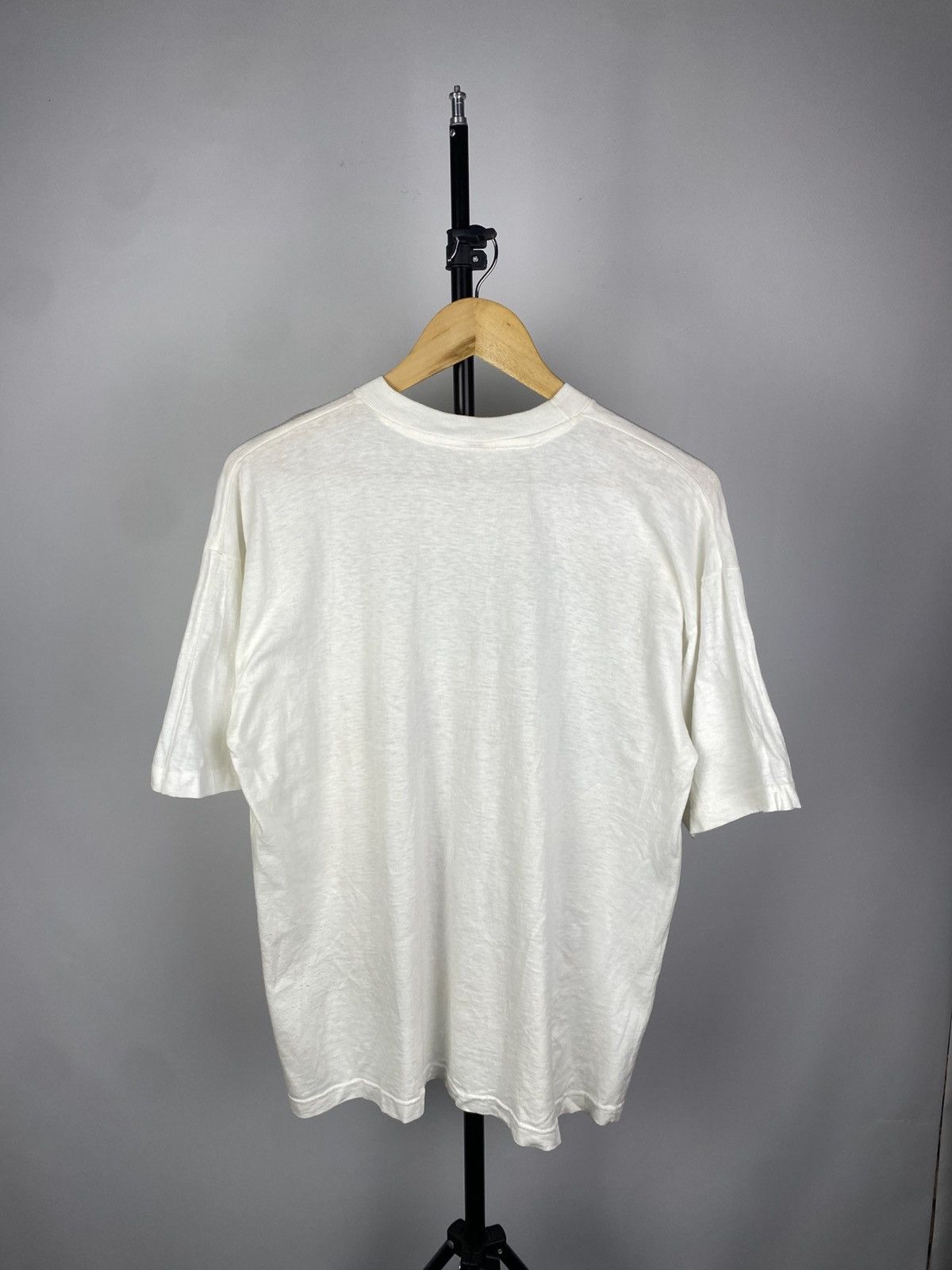 Other Vintage 90s Animal Print USA Nature Logo Y2KT Shirt Size US L / EU 52-54 / 3 - 9 Thumbnail