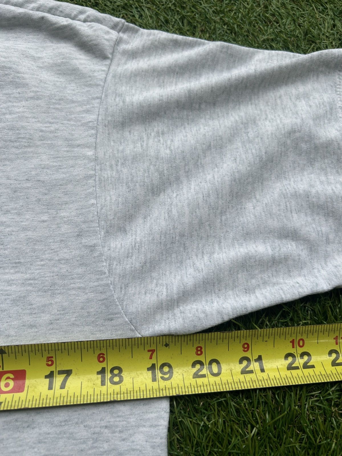 Vintage Vintage 1995 Co-Ed Softball Tee Size US M / EU 48-50 / 2 - 6 Thumbnail