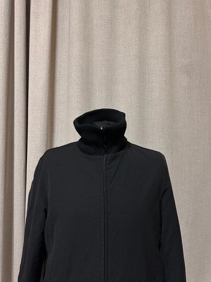 Prada Prada Milano Nylon 2ways Jacket Size US L / EU 52-54 / 3 - 16 Thumbnail