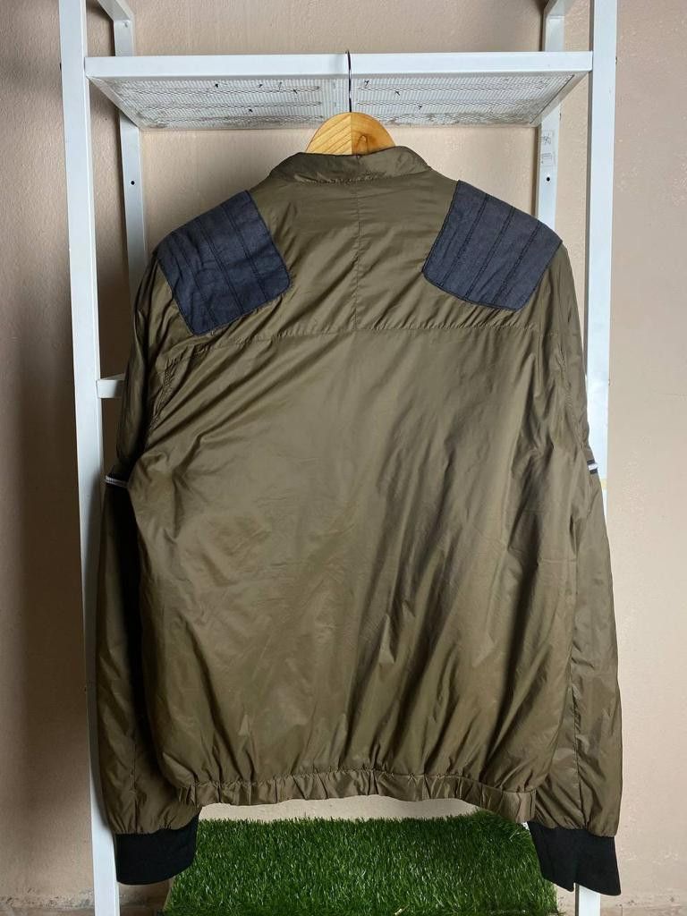 Philipp Plein Philipp plein homme bomber light jacket Size US S / EU 44-46 / 1 - 9 Thumbnail