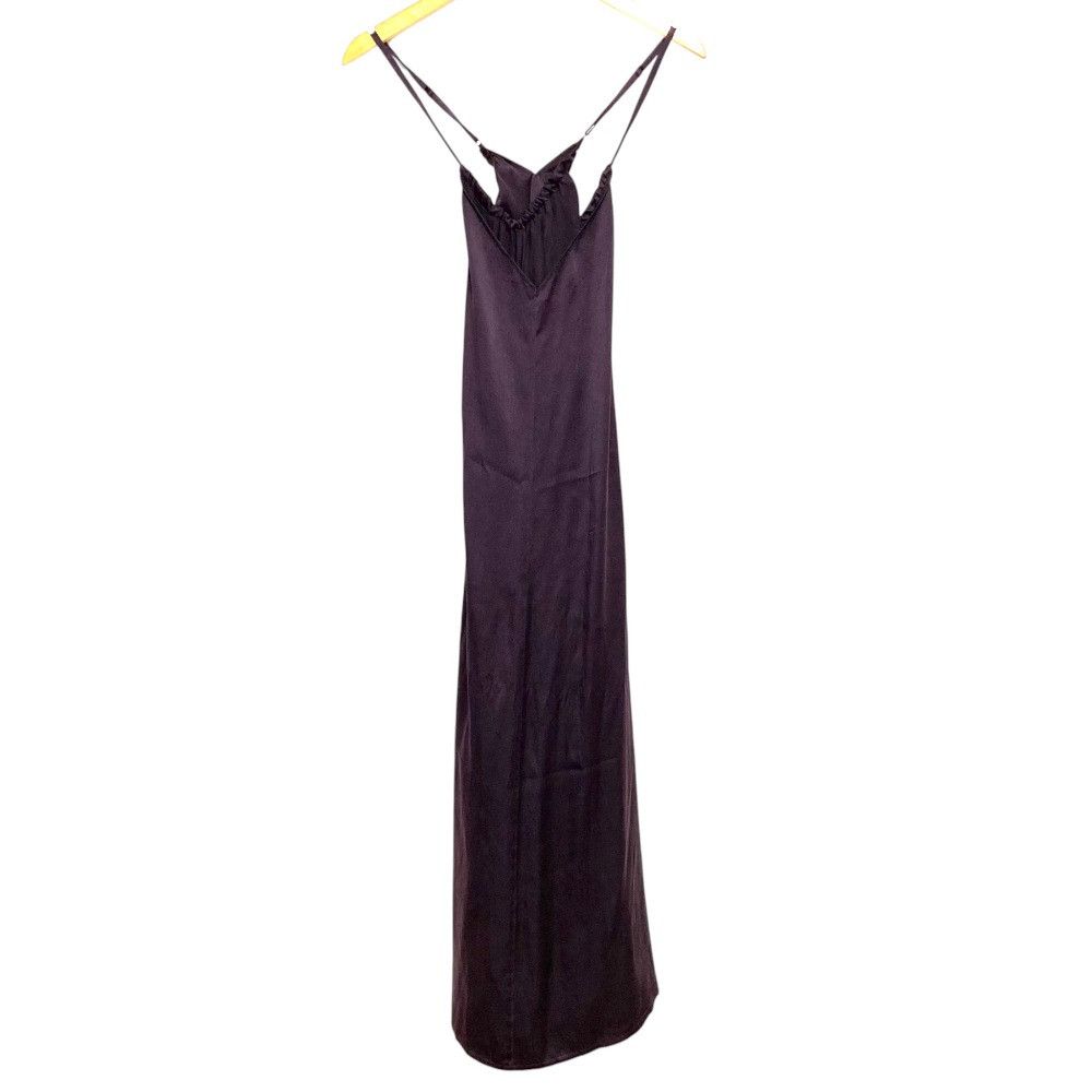 Other MUSE de Deuxieme Classe Silk Dress Textile Dresses DUTY FREE for USA