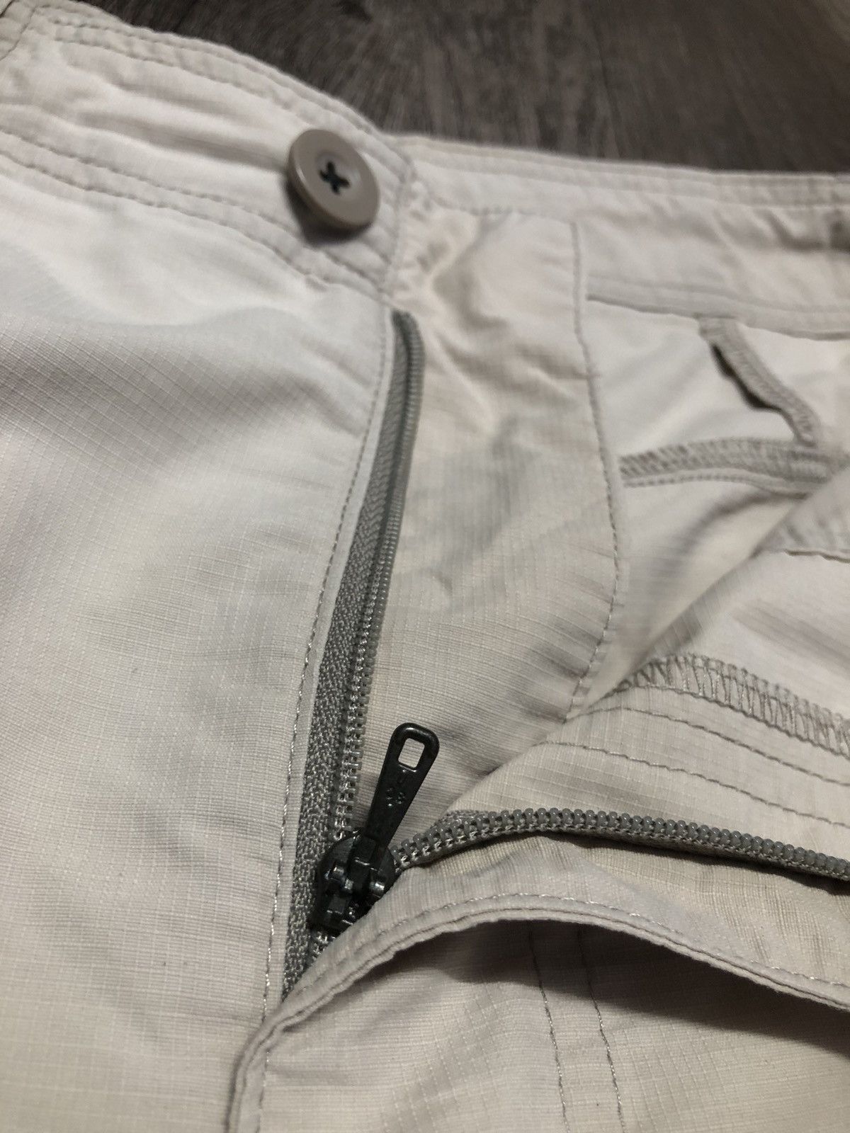 Mammut × Vintage MAMMUT OUTDOOR PANT Size US 29 - 12 Thumbnail
