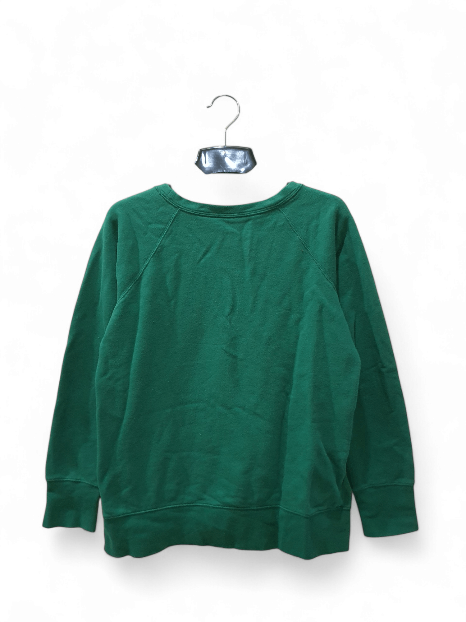 Anime × Uniqlo Vintage 00s Popeye The Sailorman X Uniqlo Sweatshirt Size US L / EU 52-54 / 3 - 2 Thumbnail