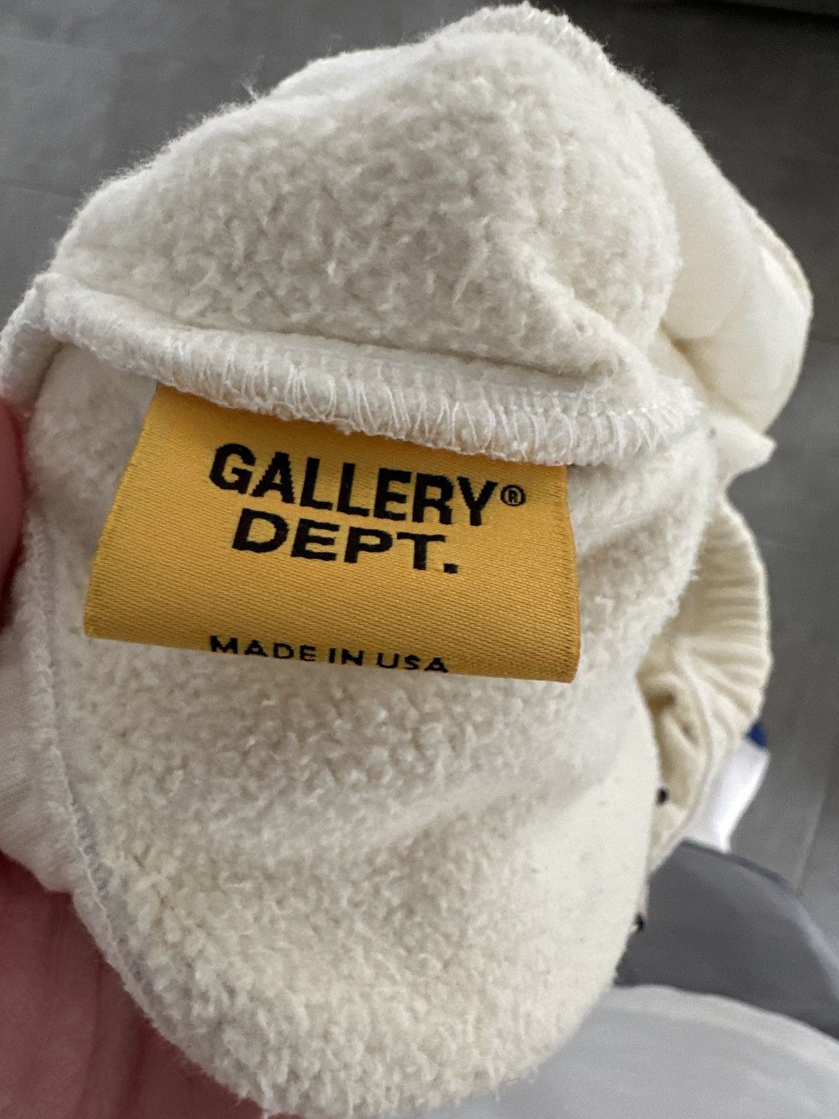 Gallery Dept. Gallery Dept. Jogger Size US 44 / EU 60 - 6 Thumbnail