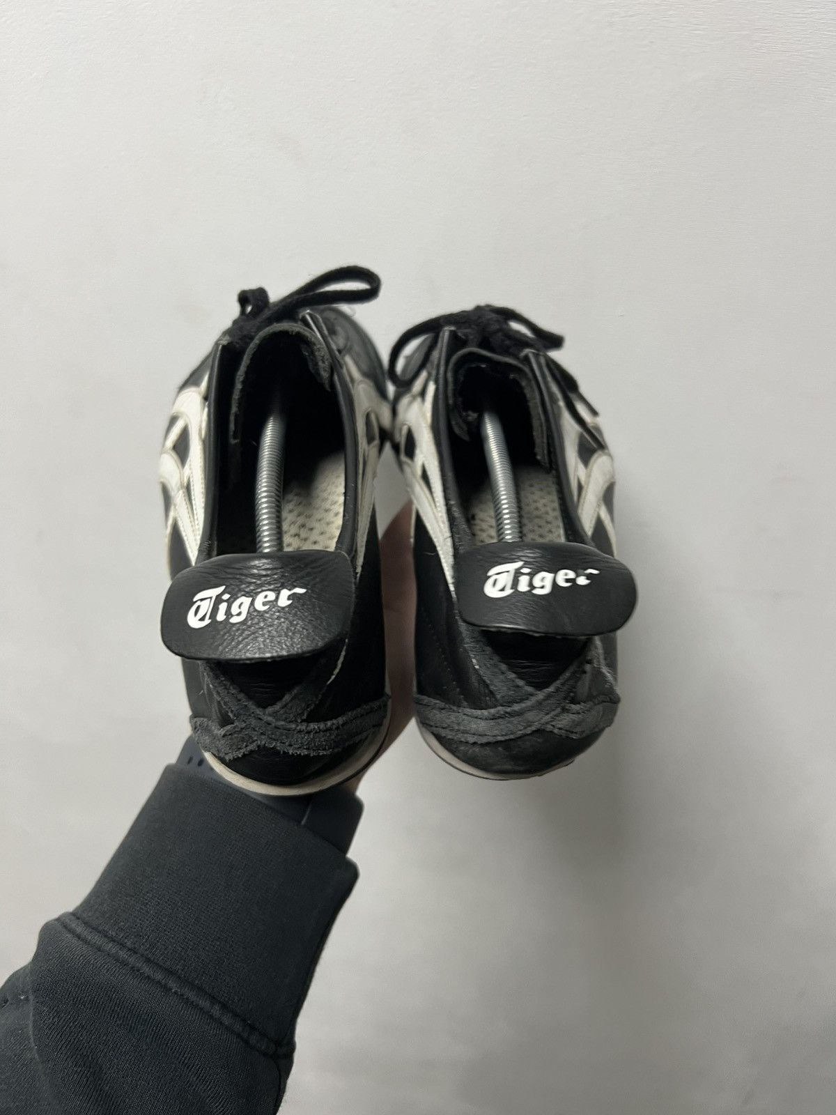 Asics Vintage Shoes Asics Onitsuka Tiger Mexico 66 Kill Bill Size US 10.5 / EU 43-44 - 4 Thumbnail