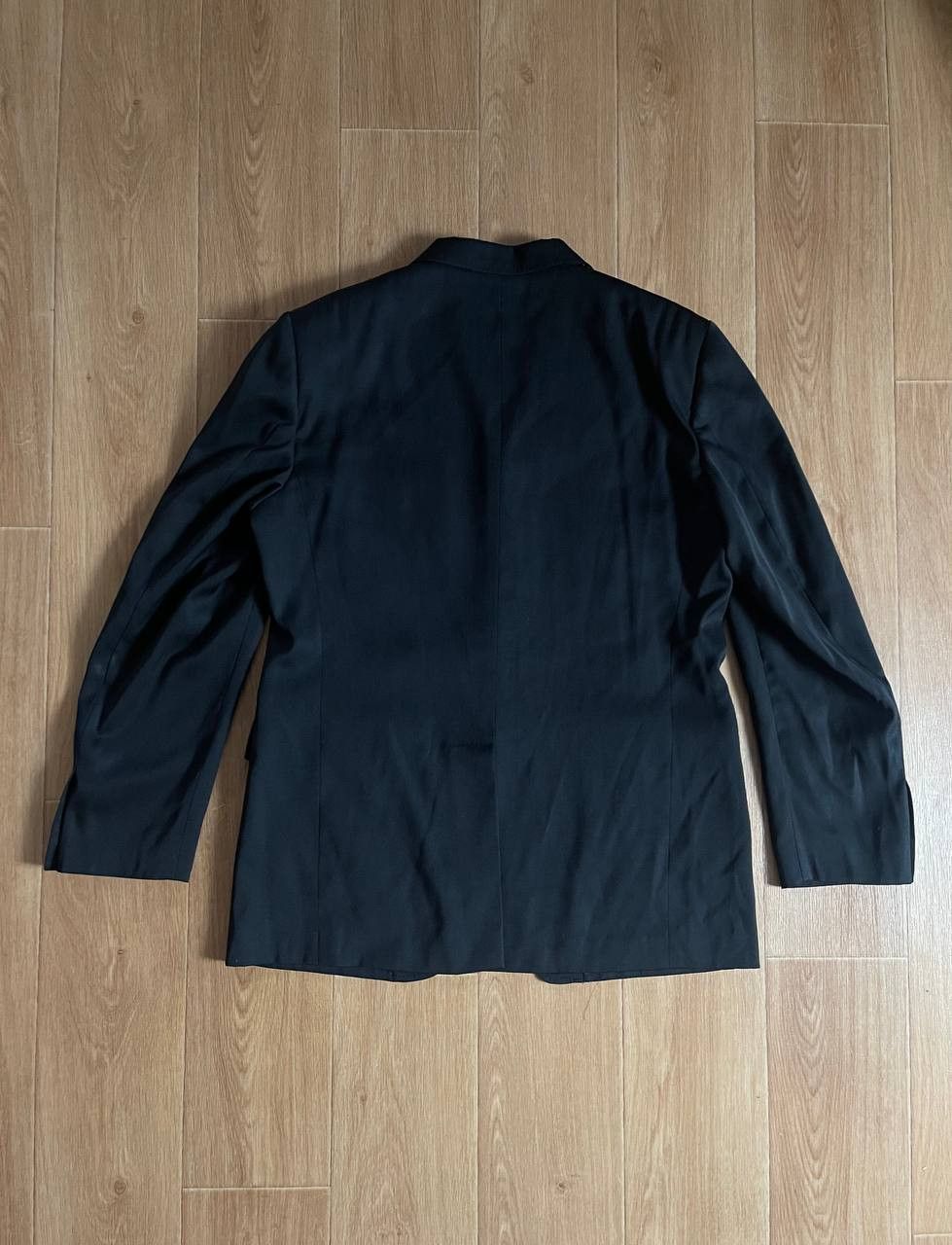 Dolce & Gabbana DOLCE & GABBANA Jacket Coat Blazer Luxury Size 54R - 18 Thumbnail