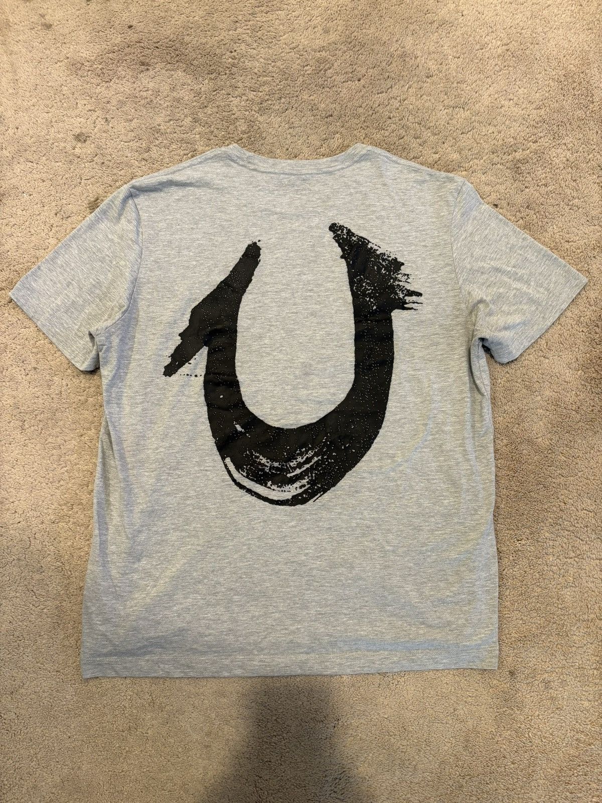 True Religion True Religion Tee Size US L / EU 52-54 / 3 - 1 Thumbnail
