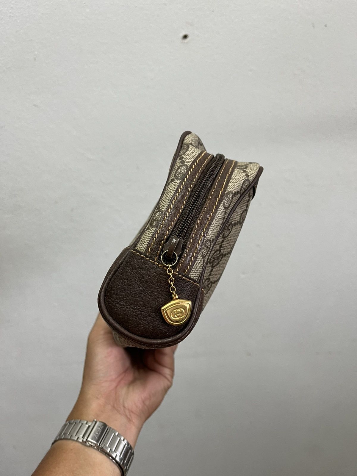 Gucci Gucci clutch bag Size ONE SIZE - 4 Thumbnail