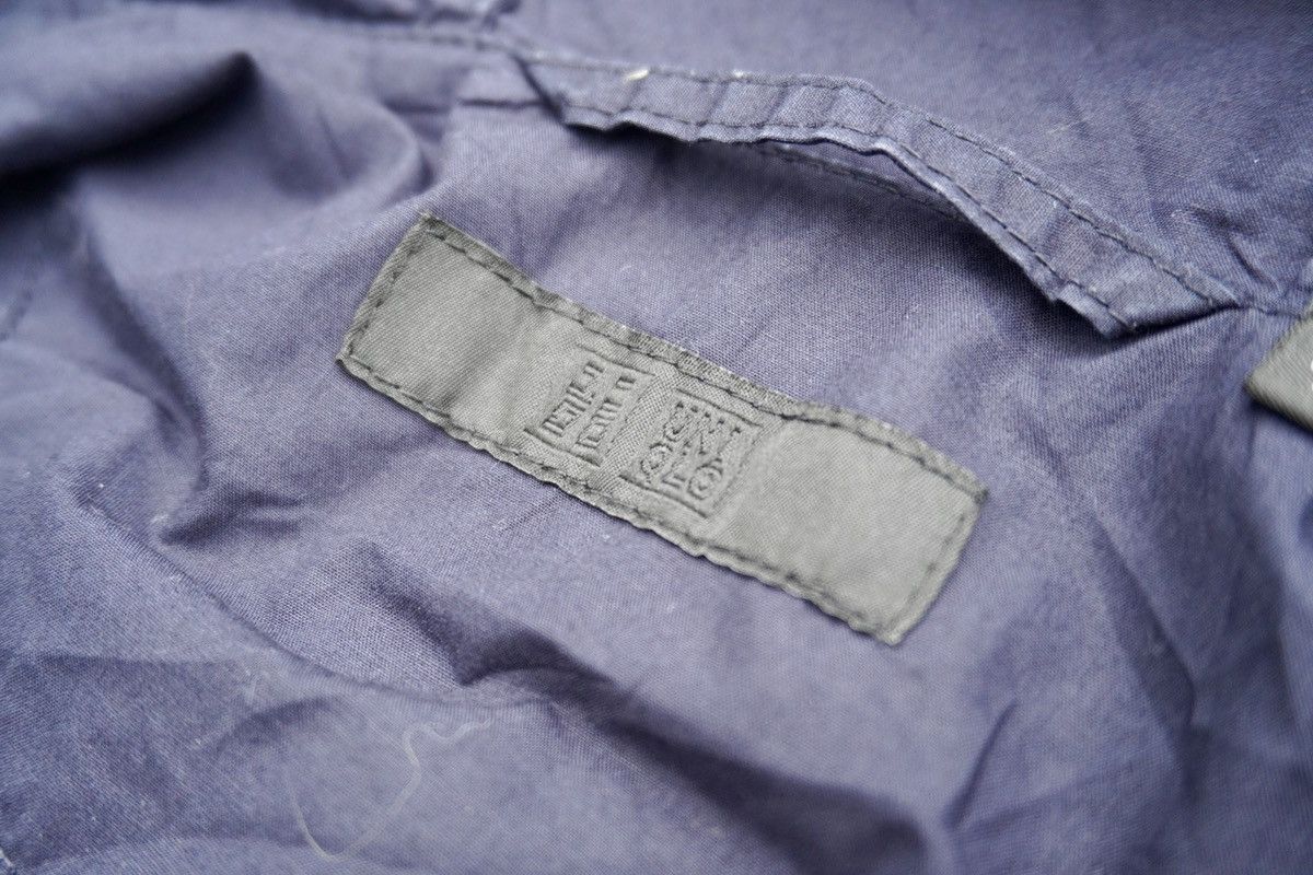 Uniqlo Uniqlo windbreaker cotton on light jacket Size US S / EU 44-46 / 1 - 9 Thumbnail
