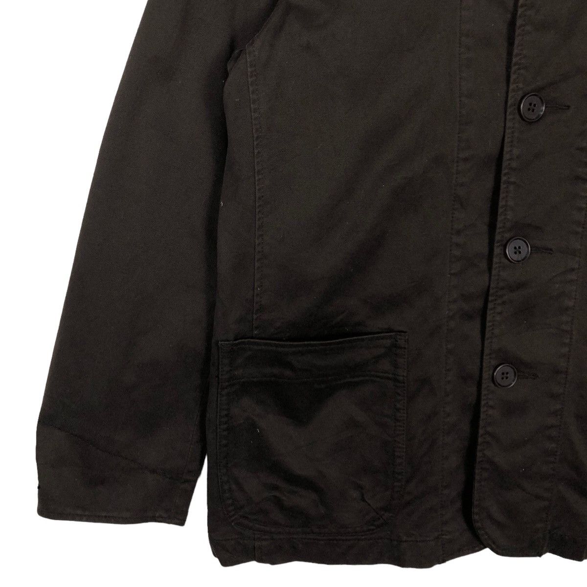 🔥90’s Vintage Chore Jacket Uniqlo Japan Issey Miyake