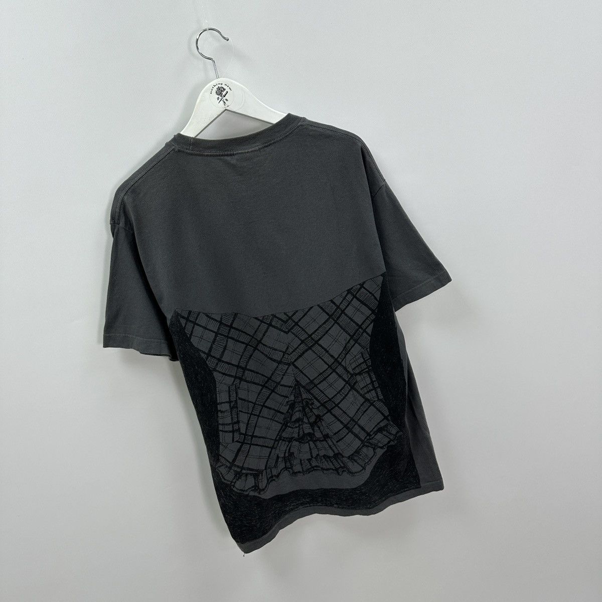 Anime Vintage 00s Anime Helmet guy BBC Billionair boys club tee Size US L / EU 52-54 / 3 - 6 Thumbnail