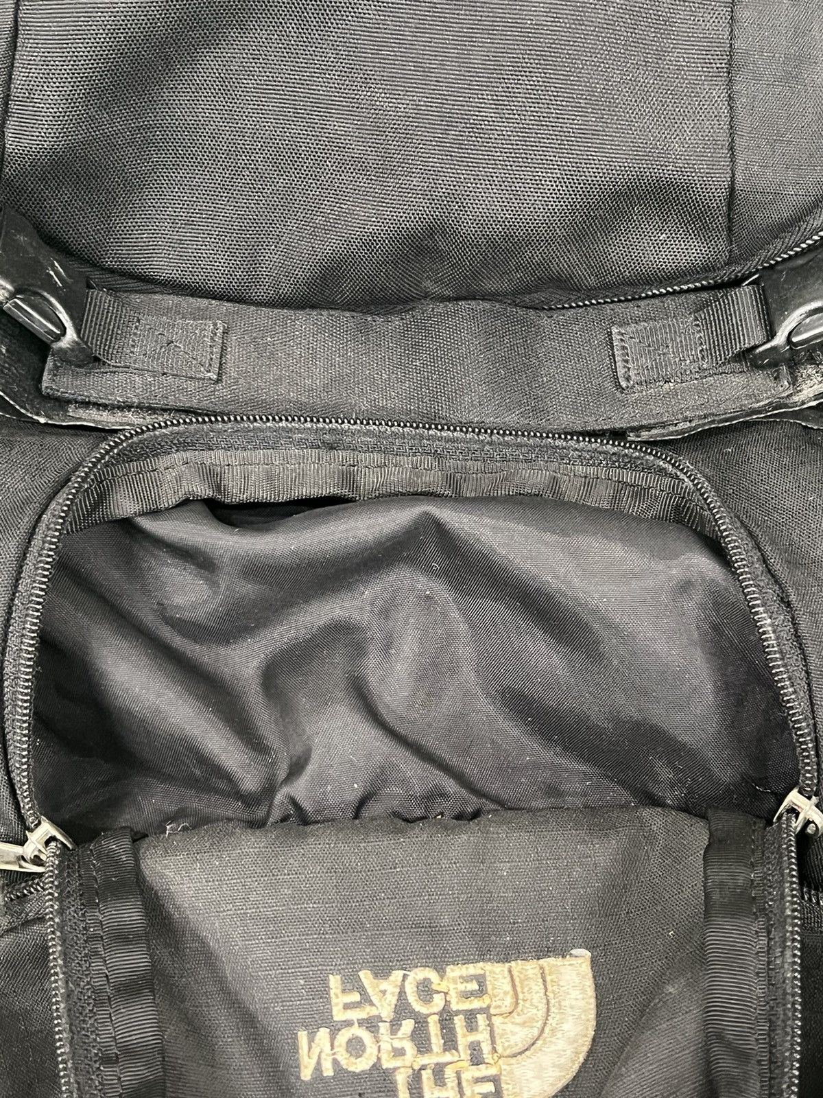 The North Face The North Face Flux Backpack Size ONE SIZE - 3 Thumbnail