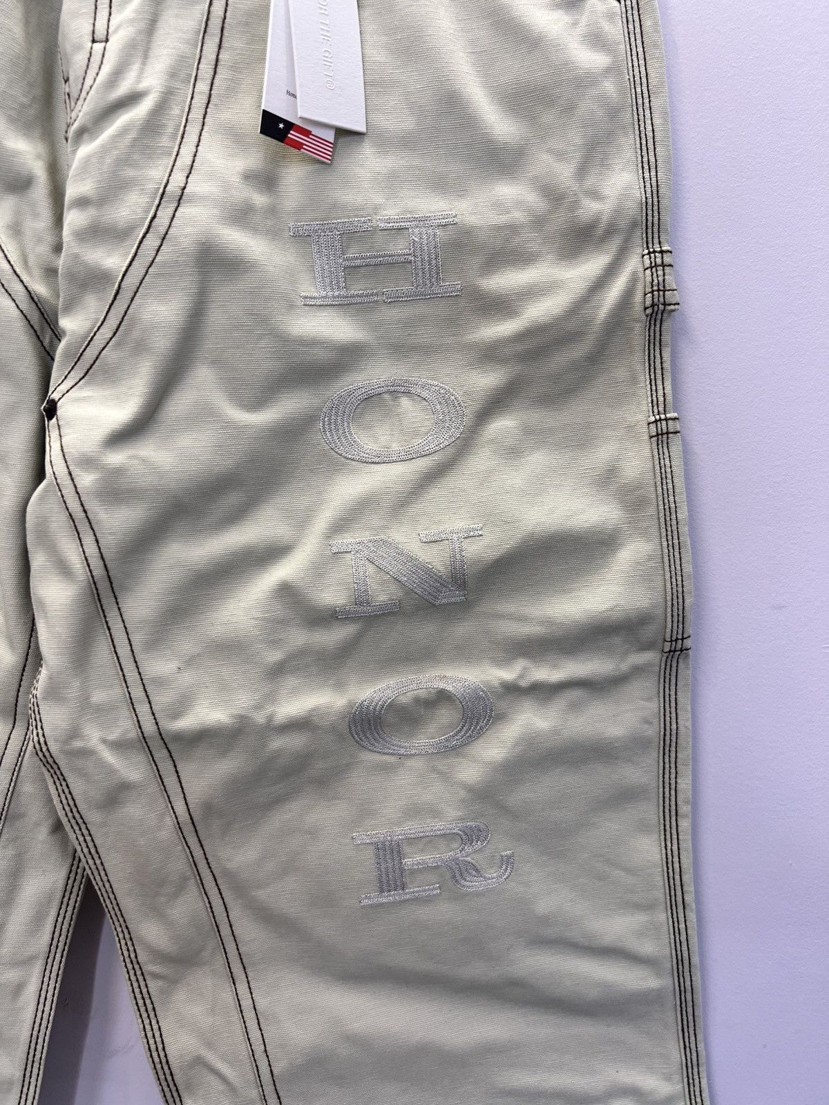 Honor the Gift HTG carpenter pant Size US 32 / EU 48 - 3 Thumbnail