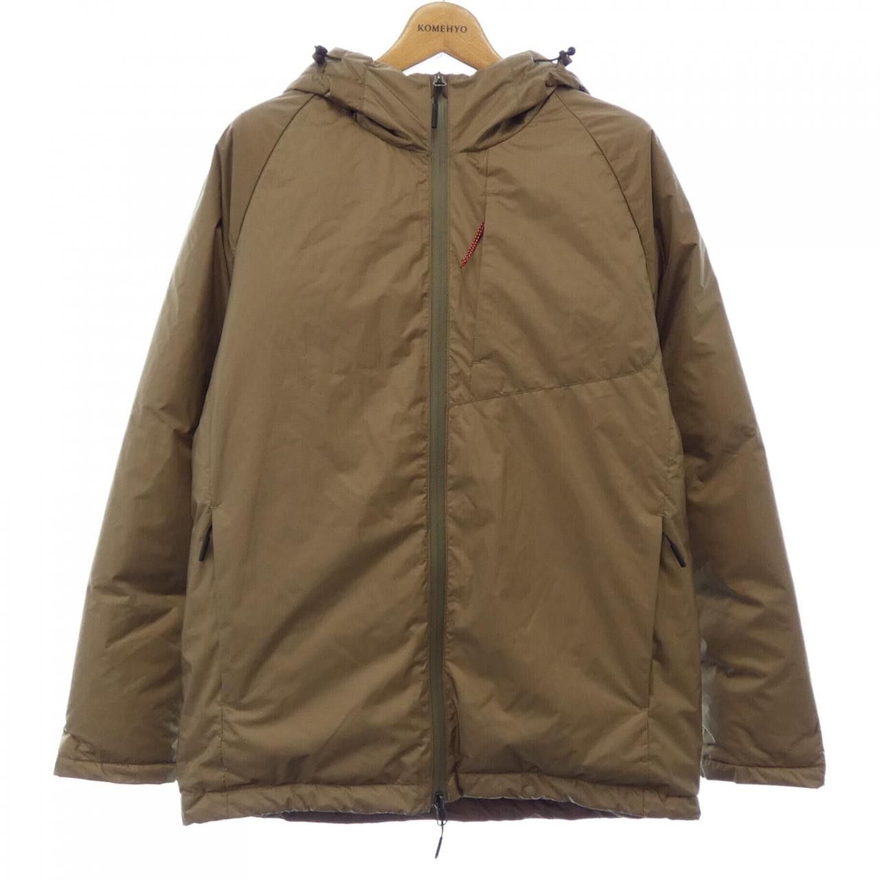 Other Other Nanga Down Jacket Others Outerwear DUTY FREE for USA Size ONE SIZE - 1 Thumbnail