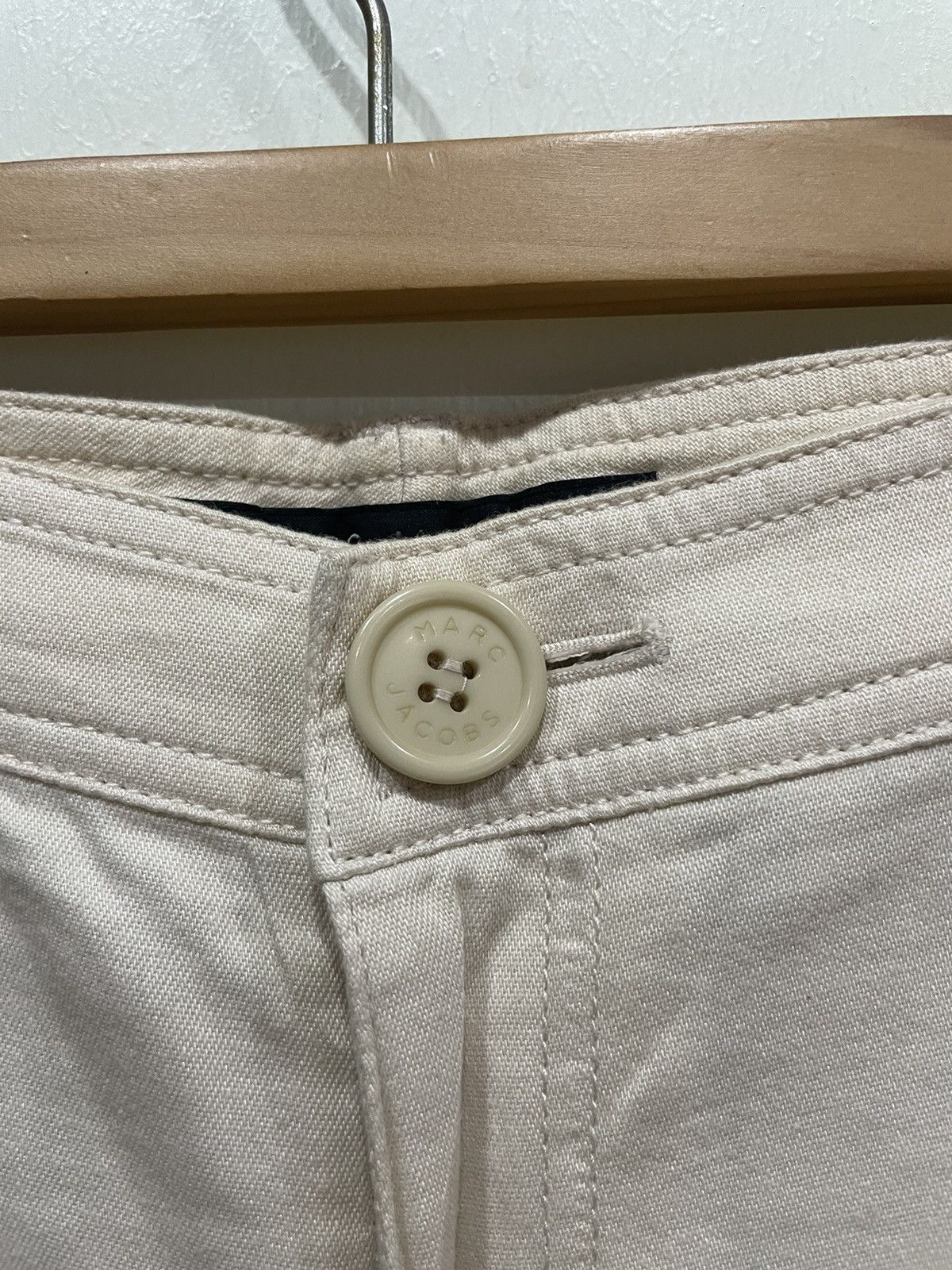 Marc Jacobs Marc Jacobs Pants Size 29" - 5 Thumbnail