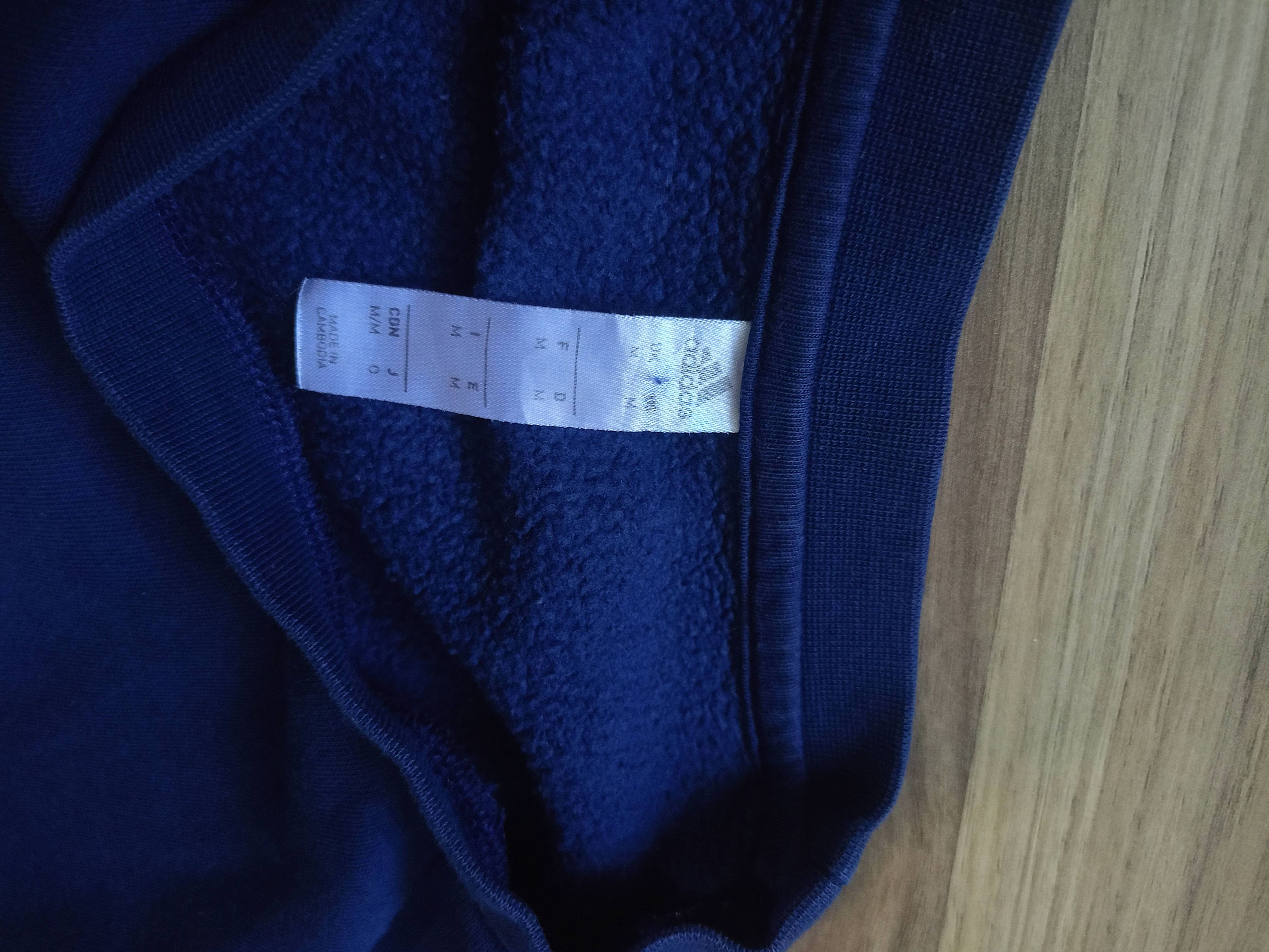 Adidas adidas hoodie Size US M / EU 48-50 / 2 - 3 Thumbnail