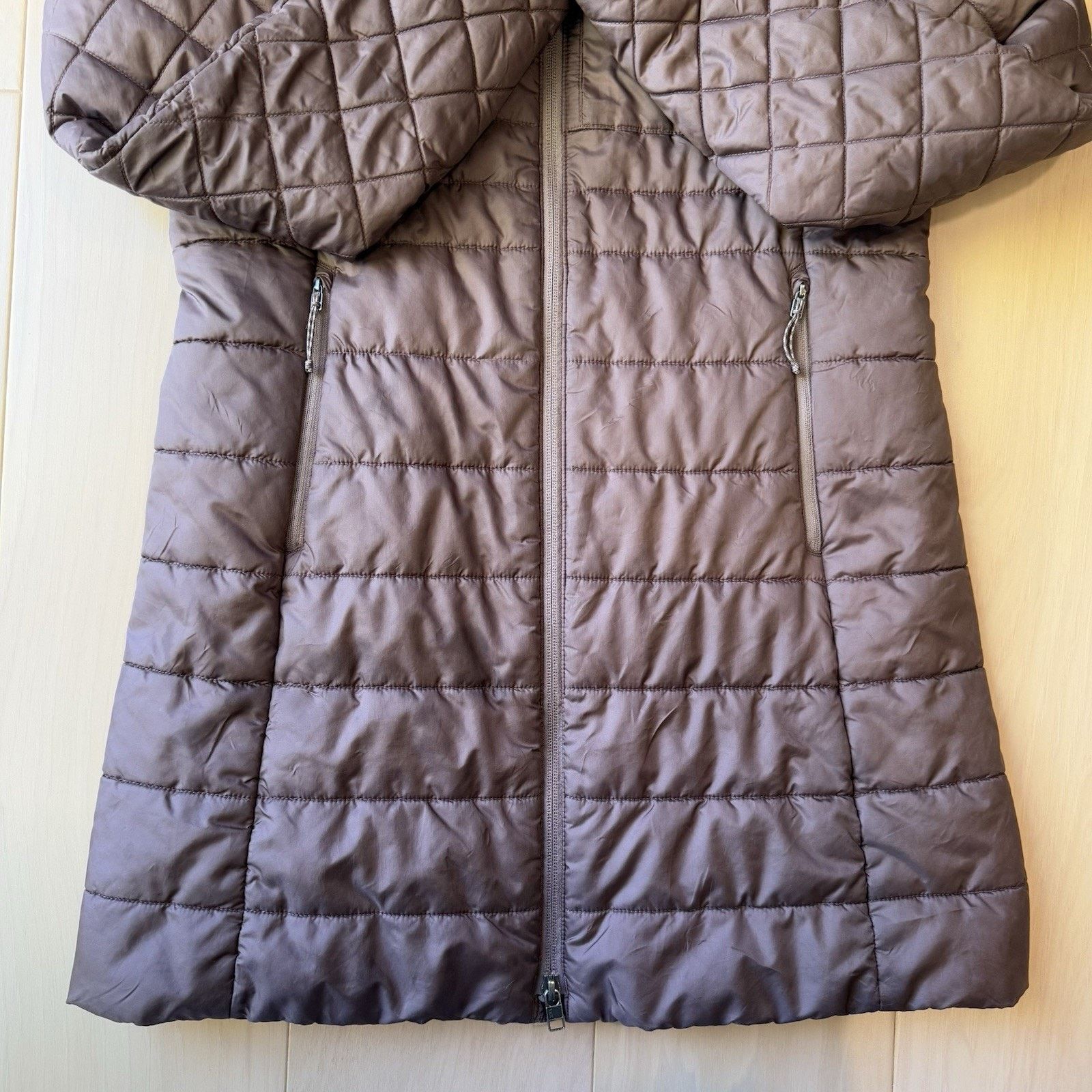 Patagonia Patagonia Radalie Parka Women's S Rose Full Zip Insulated Size S / US 4 / IT 40 - 5 Thumbnail