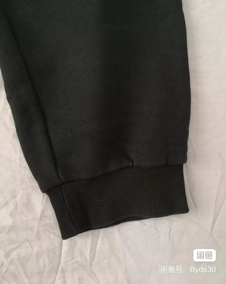 Kenzo KENZO sizeXL Sport pants Size US 38 / EU 54 - 8 Thumbnail