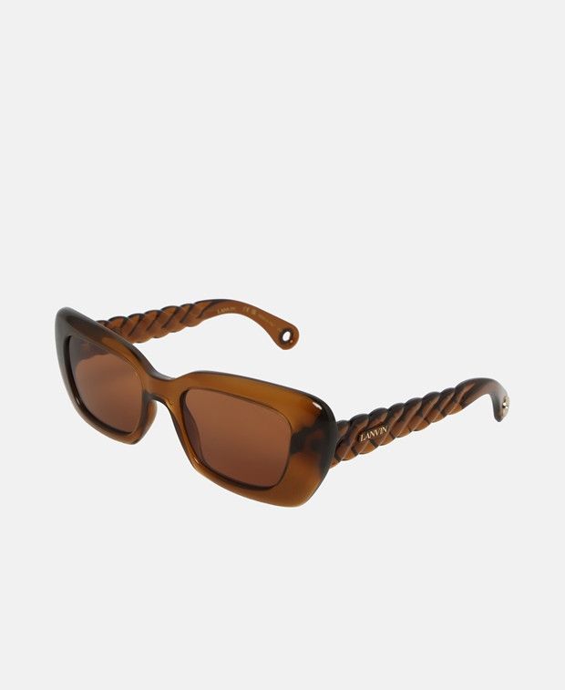 Lanvin Sunglasses Size ONE SIZE - 1 Thumbnail