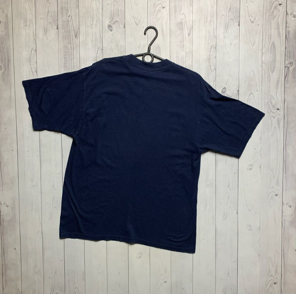 Vintage Vintage Scottish Claymores tee size L logo rare 1998 Size US L / EU 52-54 / 3 - 6 Thumbnail