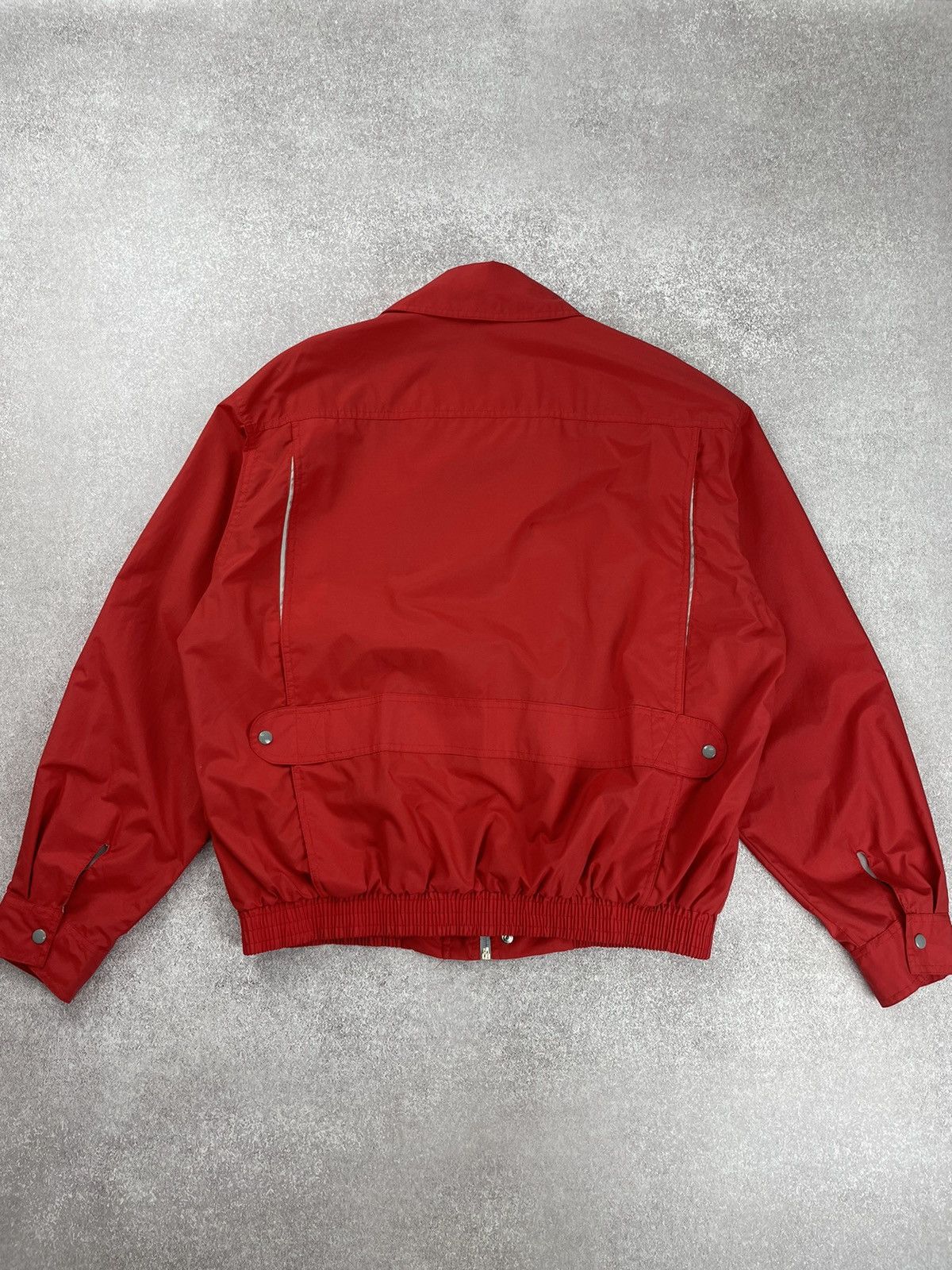 Honda × Vintage Vintage Honda F1 Grand Prix Racing Team Jacket Size US L / EU 52-54 / 3 - 11 Thumbnail