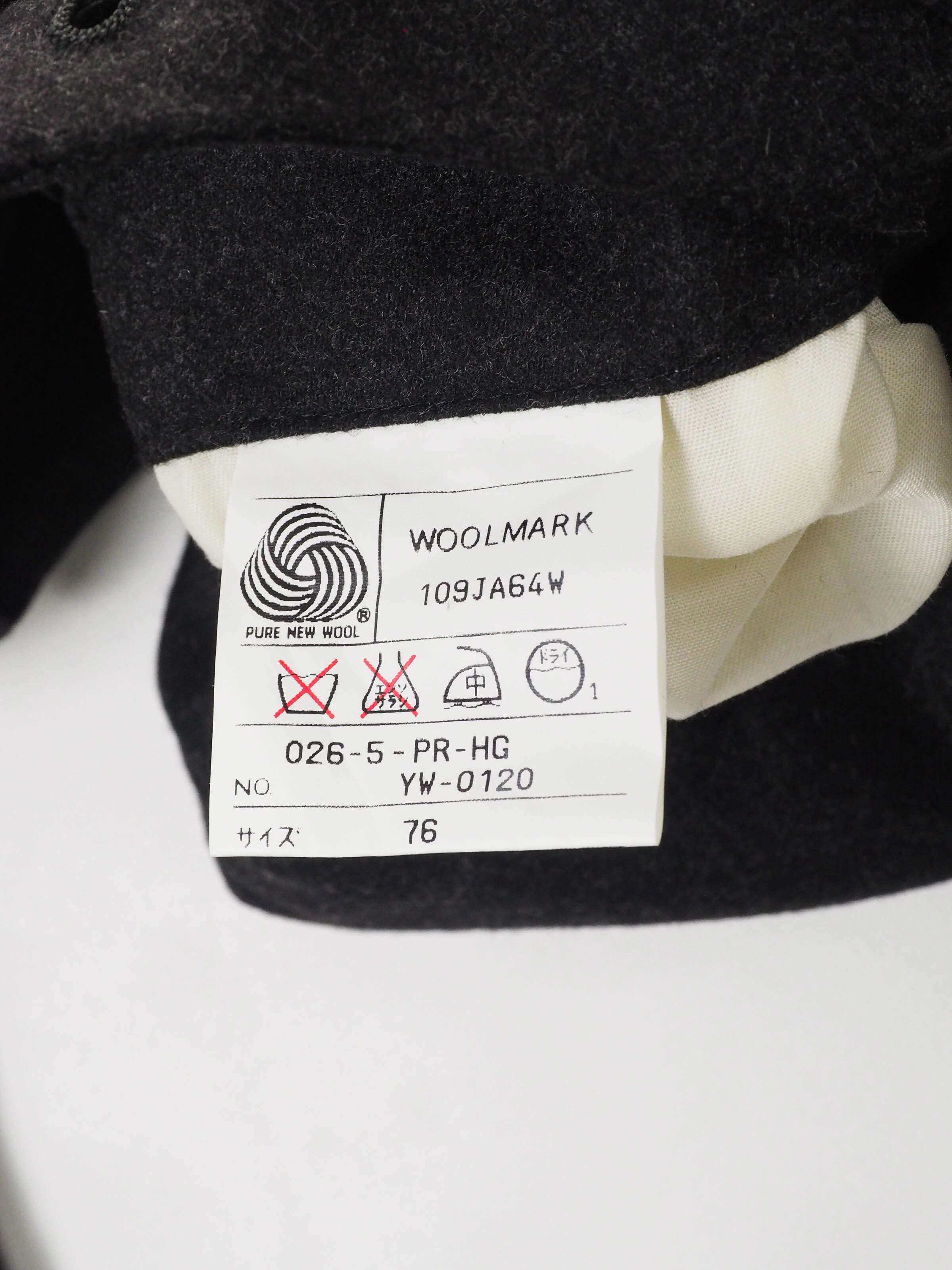 Jean Paul Gaultier JPG gaultier homme objet Size US 29 - 9 Thumbnail