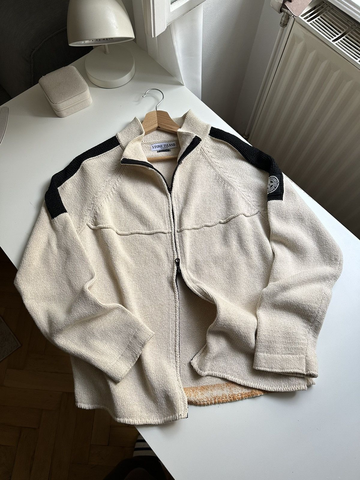 C.P. Company × Massimo Osti × Stone Island Stone Island C.P. Company × Massimo Osti × Stone Island Stone Island